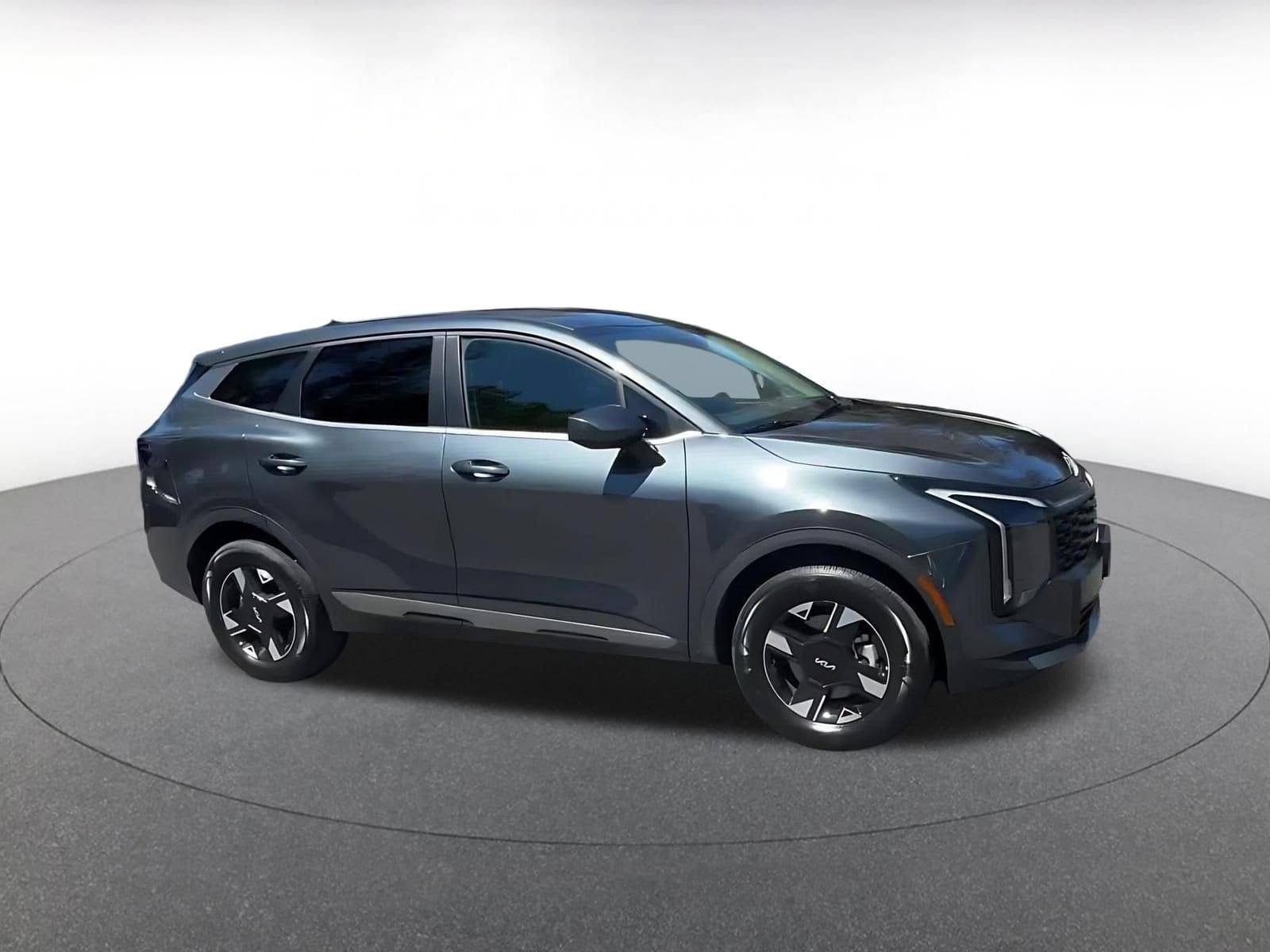 Thumbnail: 2026 Kia Sportage - 2