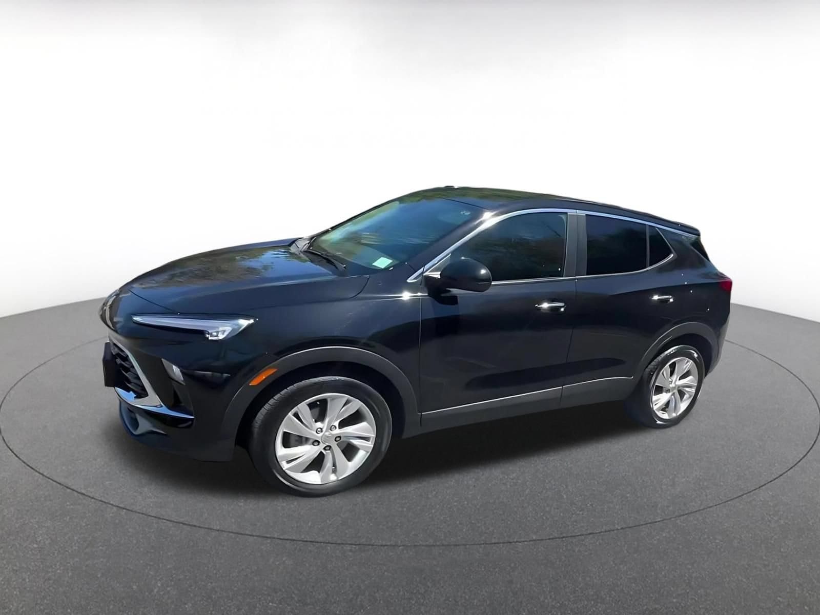 Thumbnail: 2025 Buick Encore GX - 5