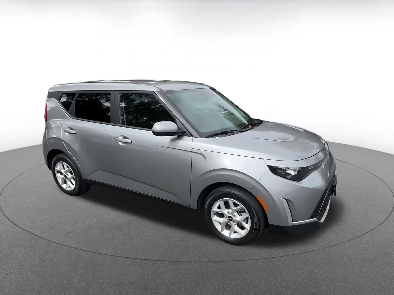 Thumbnail: 2025 Kia Soul - 2
