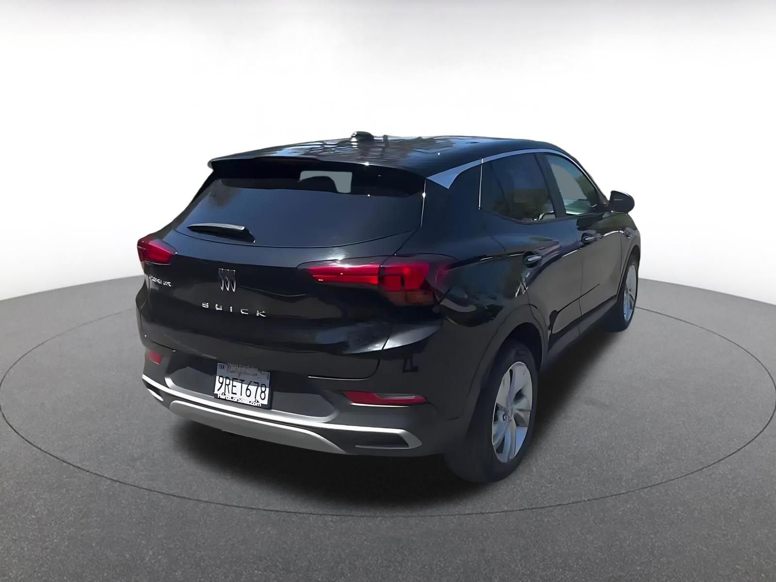 Thumbnail: 2025 Buick Encore GX - 14