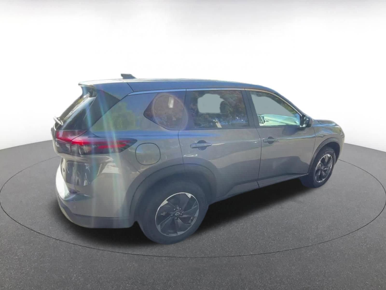Thumbnail: 2024 Nissan Rogue - 12