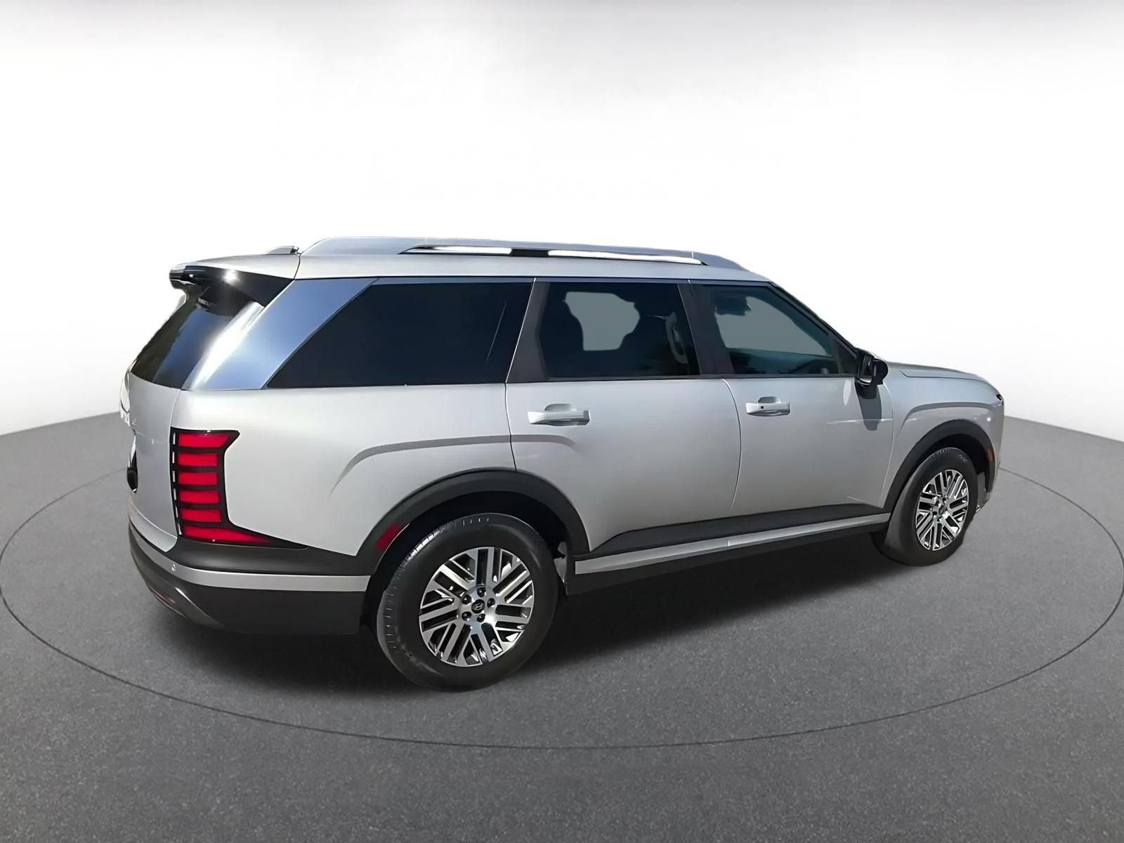 Thumbnail: 2026 Hyundai Palisade - 14