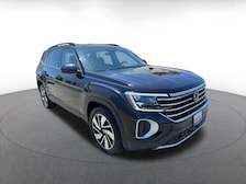 2024 Volkswagen Atlas SE -
                  Santa Clara, CA