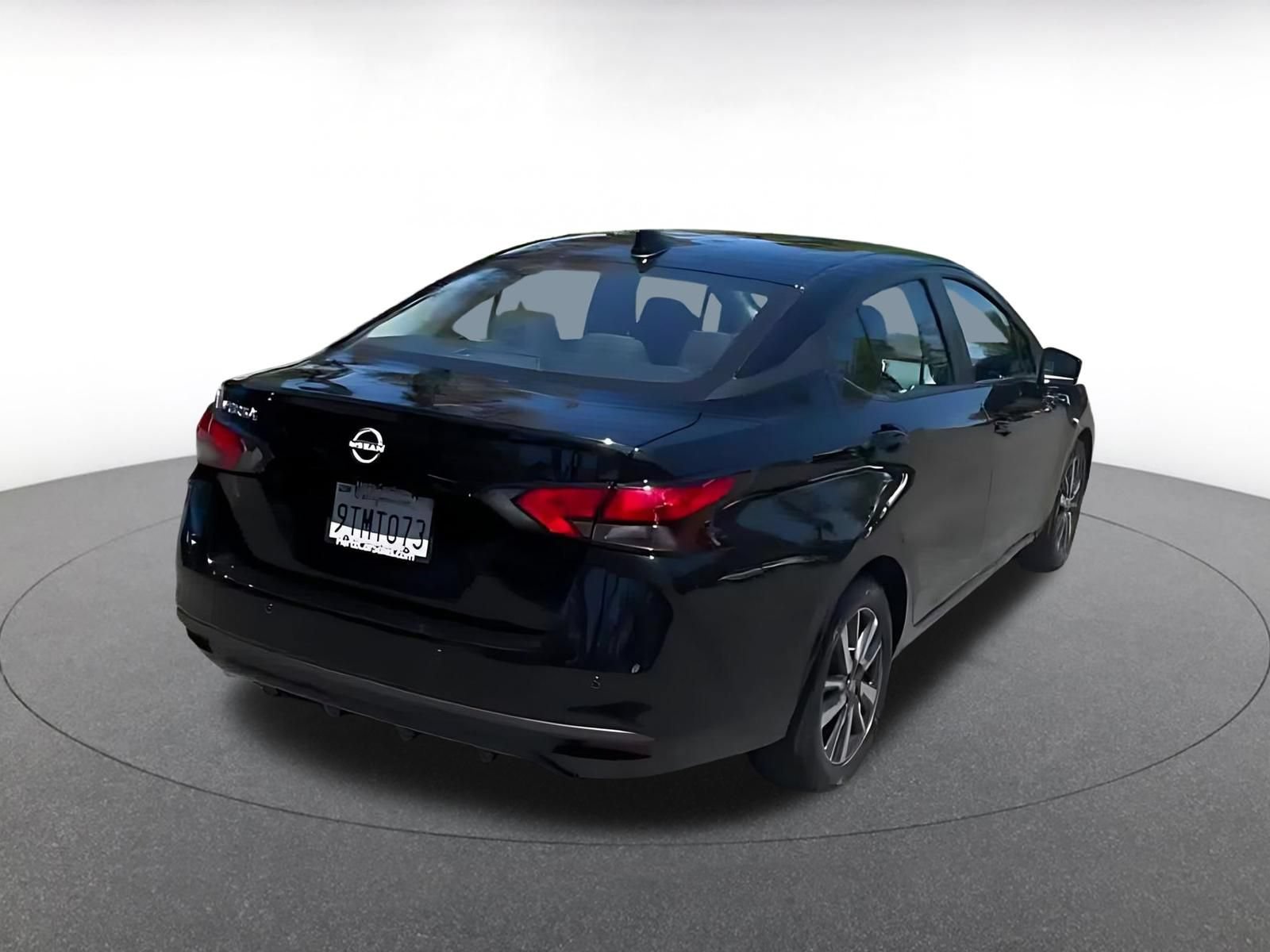 Thumbnail: 2025 Nissan Versa - 10