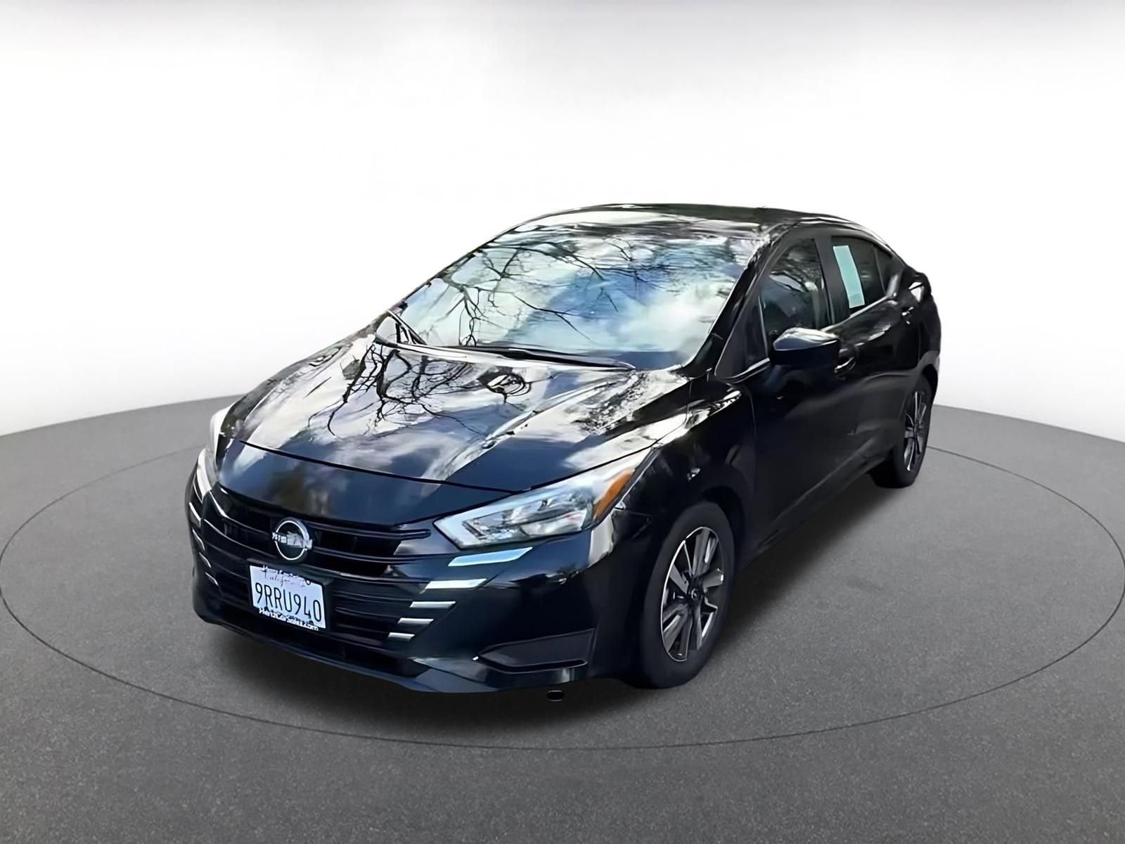 Thumbnail: 2025 Nissan Versa - 7