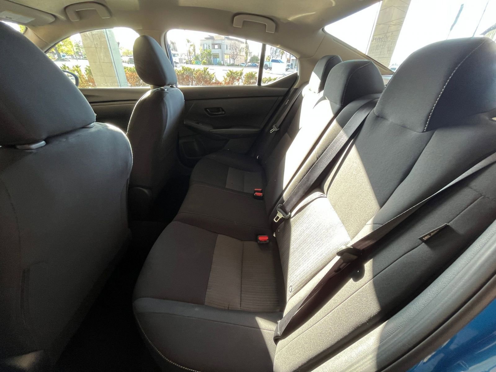 Thumbnail: 2025 Nissan Sentra - 23