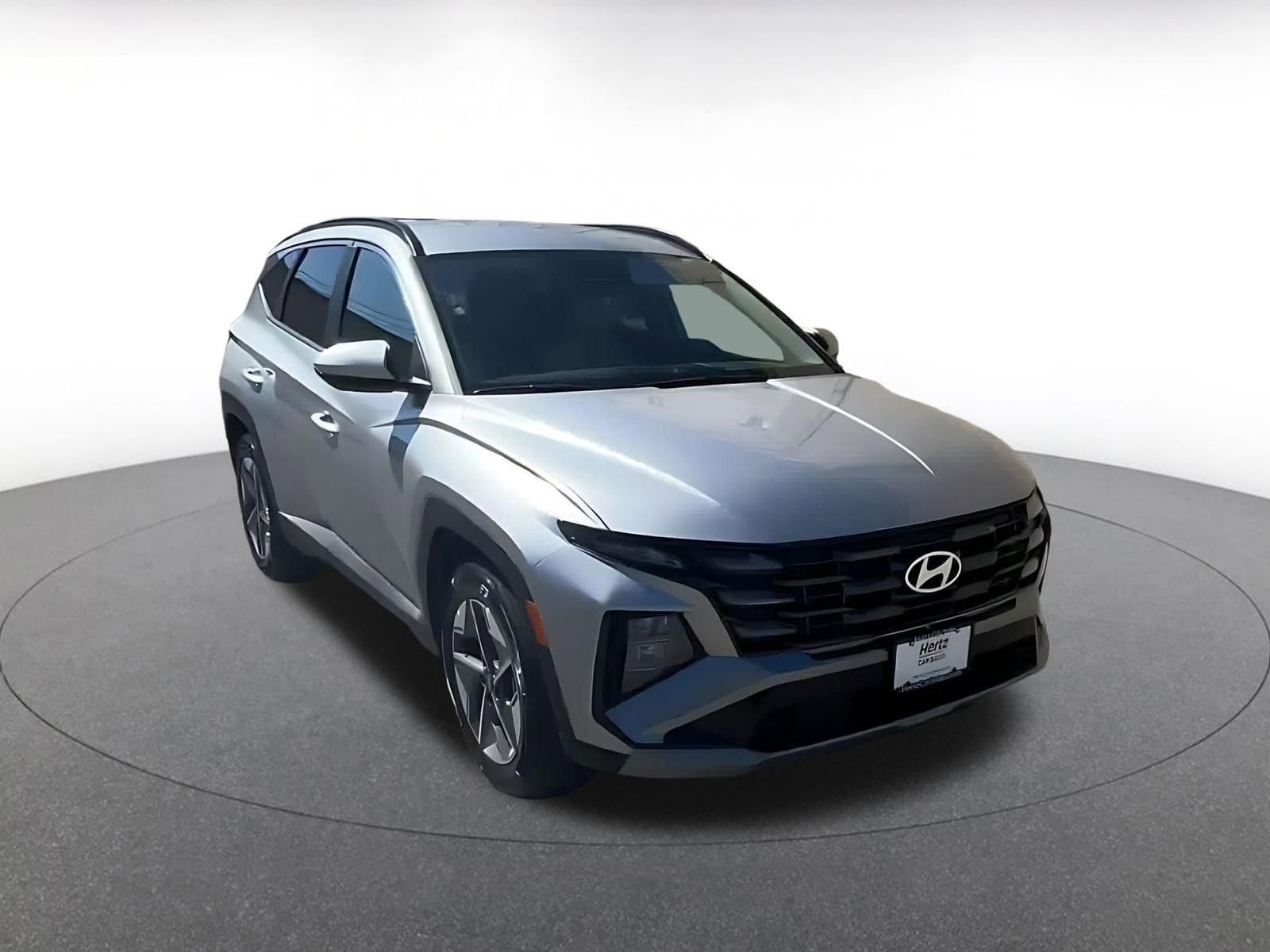Thumbnail: 2025 Hyundai Tucson - 3