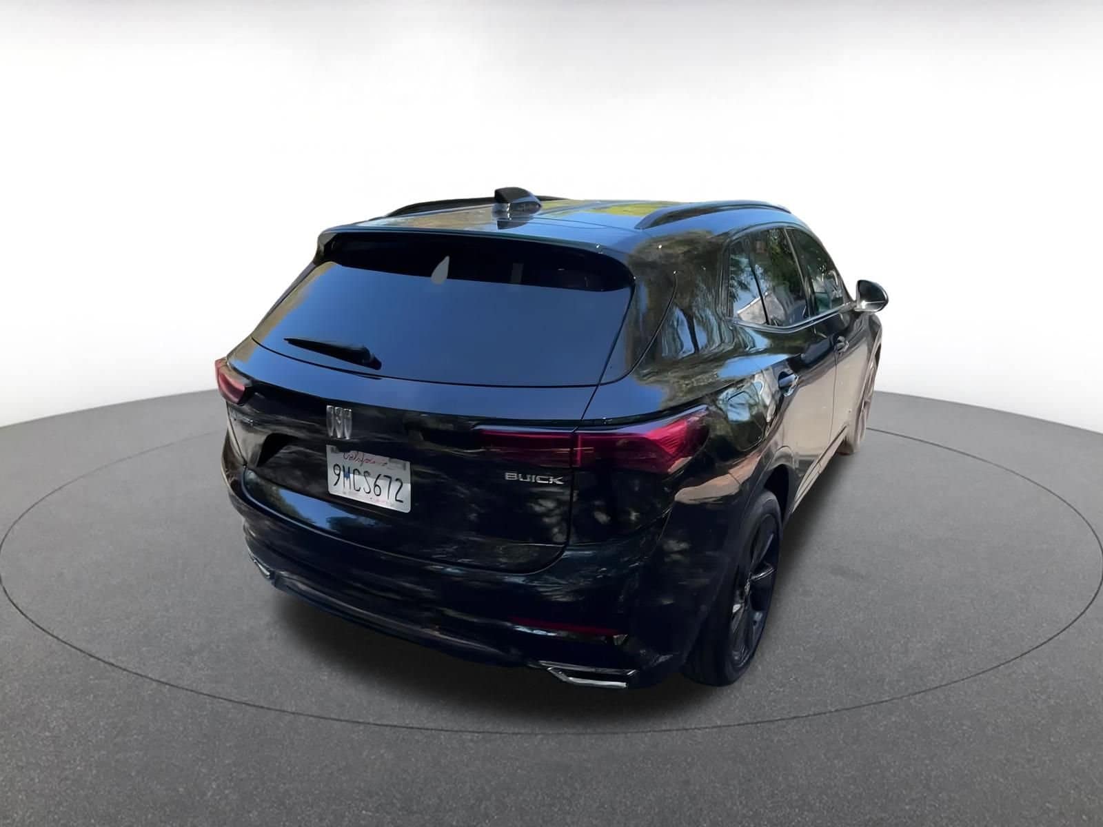 Thumbnail: 2024 Buick Envision - 14