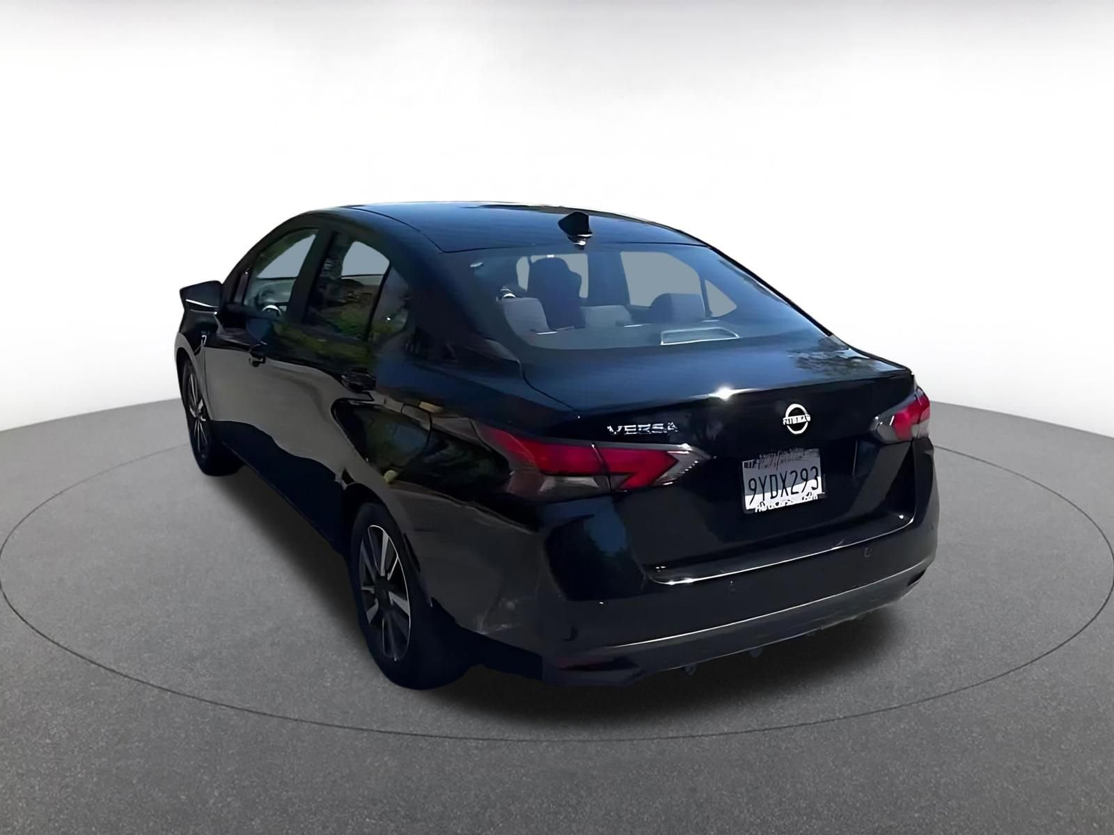 Thumbnail: 2025 Nissan Versa - 11