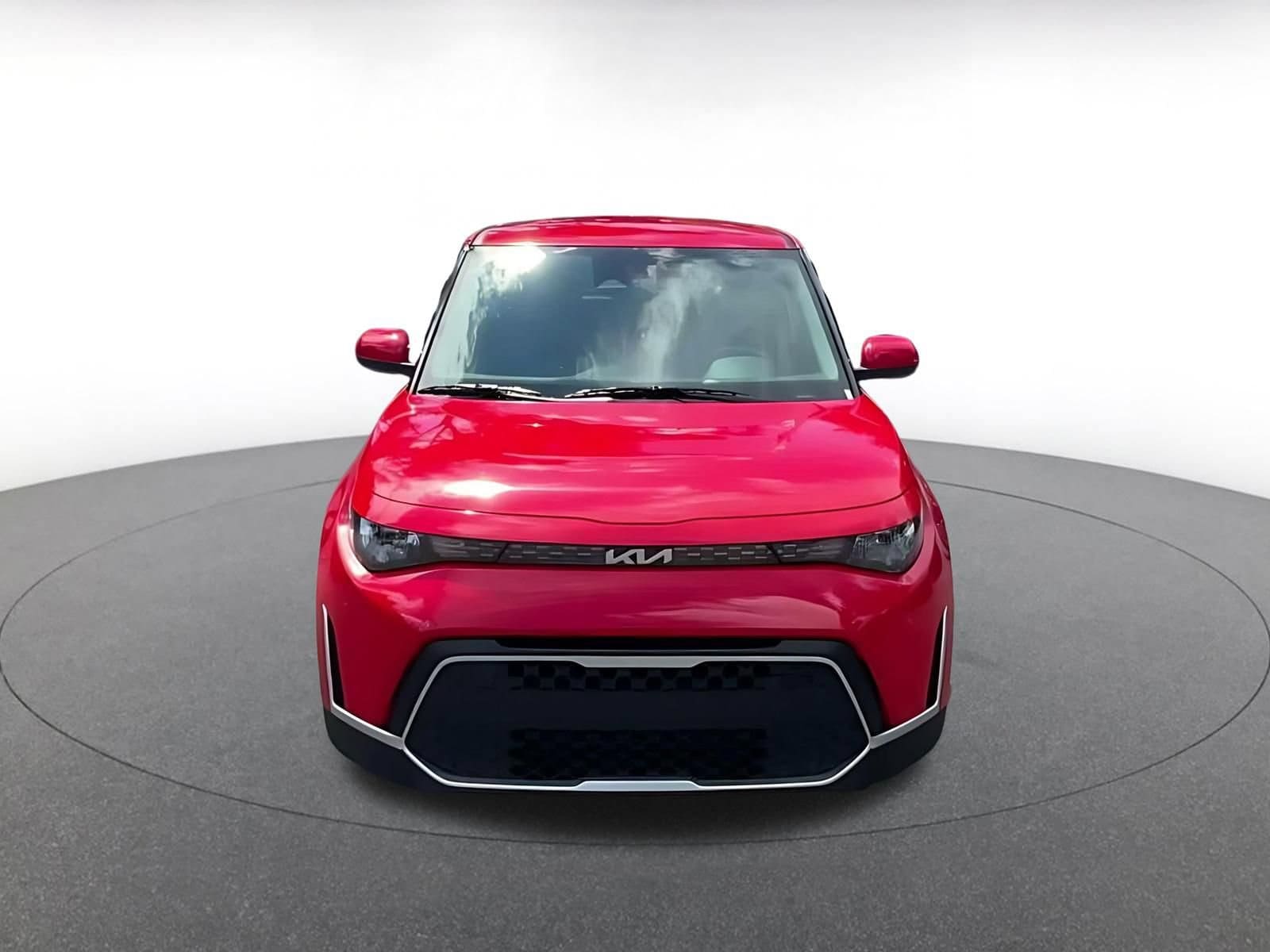 Thumbnail: 2025 Kia Soul - 4