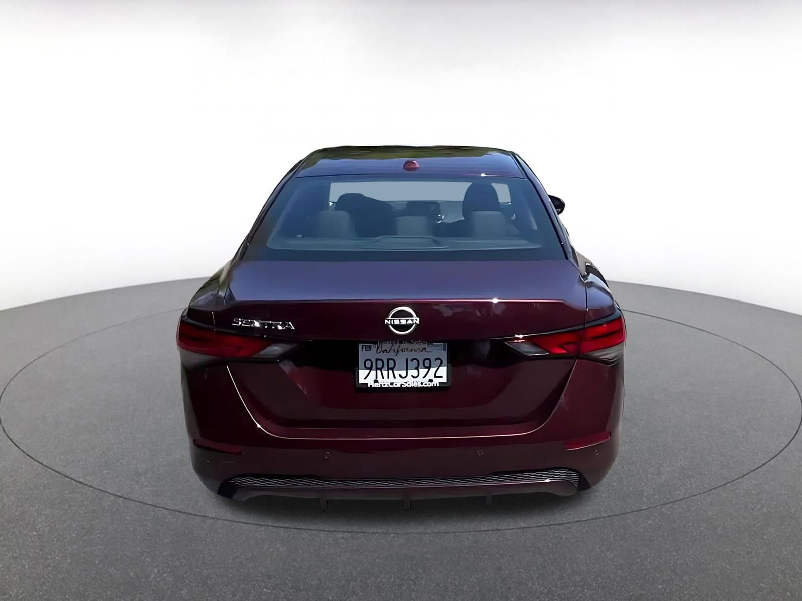 Thumbnail: 2025 Nissan Sentra - 11