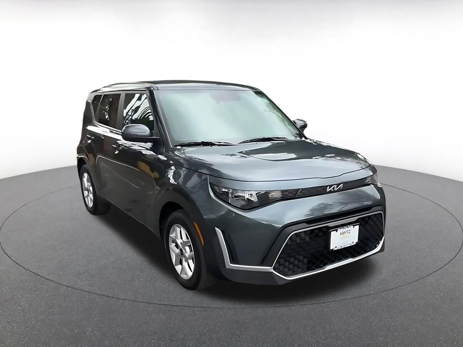 Thumbnail: 2025 Kia Soul - 3