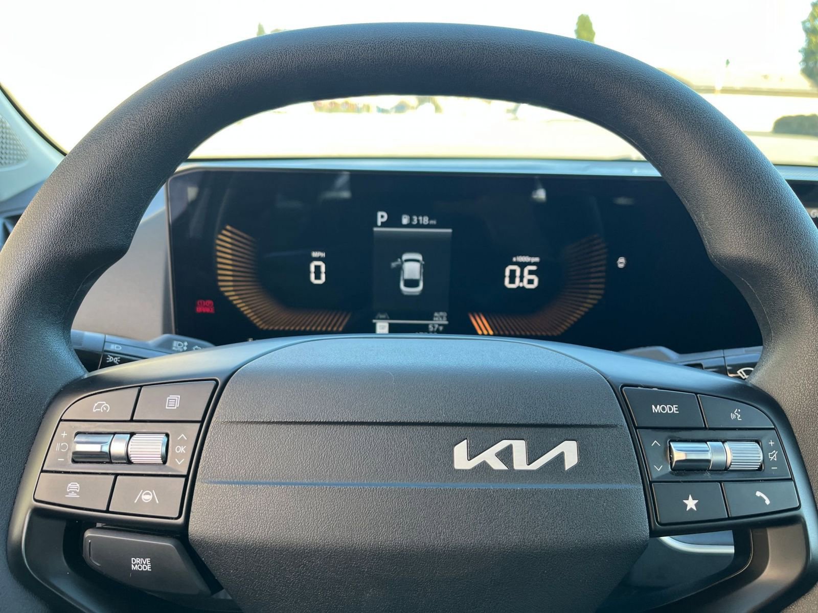 Thumbnail: 2025 Kia K4 - 27