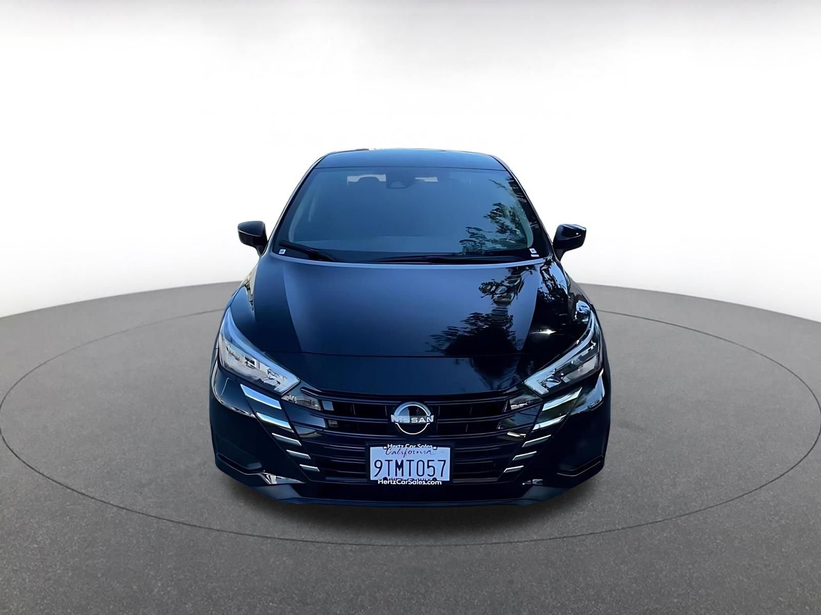 Thumbnail: 2025 Nissan Versa - 4