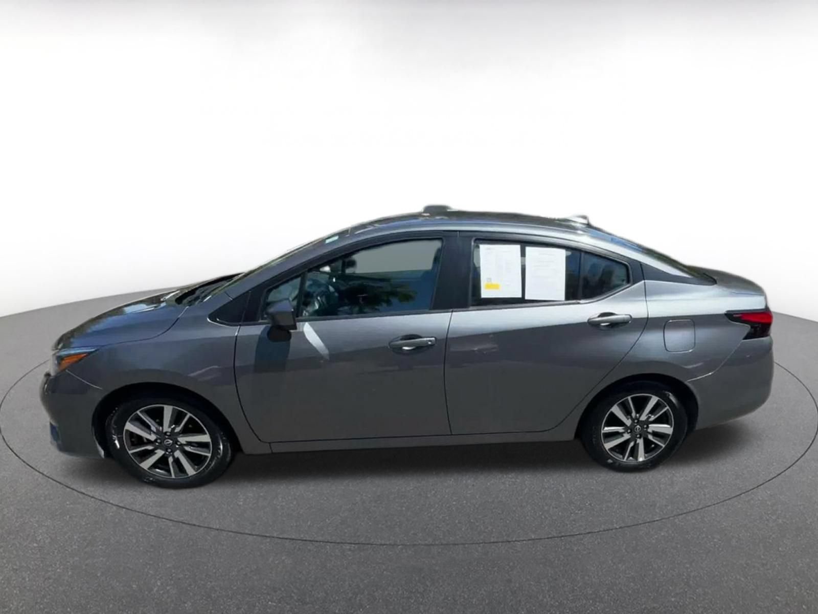 Thumbnail: 2025 Nissan Versa - 7