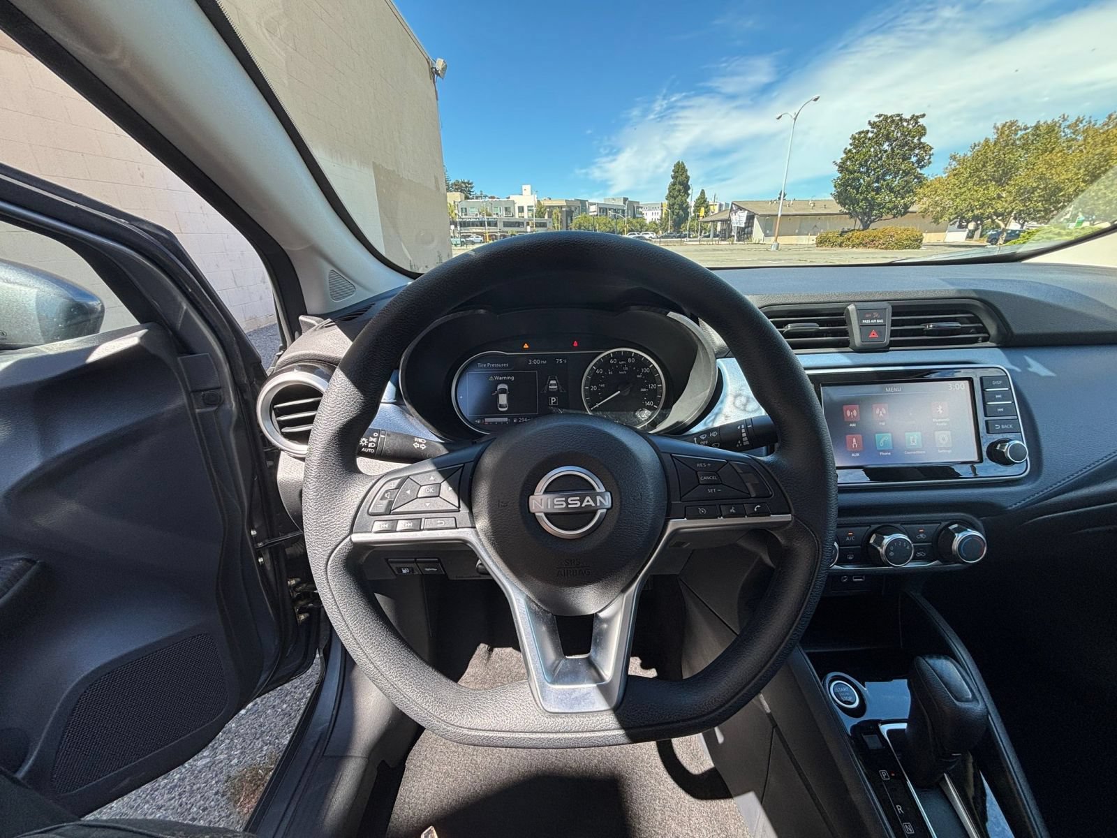 Thumbnail: 2025 Nissan Versa - 31