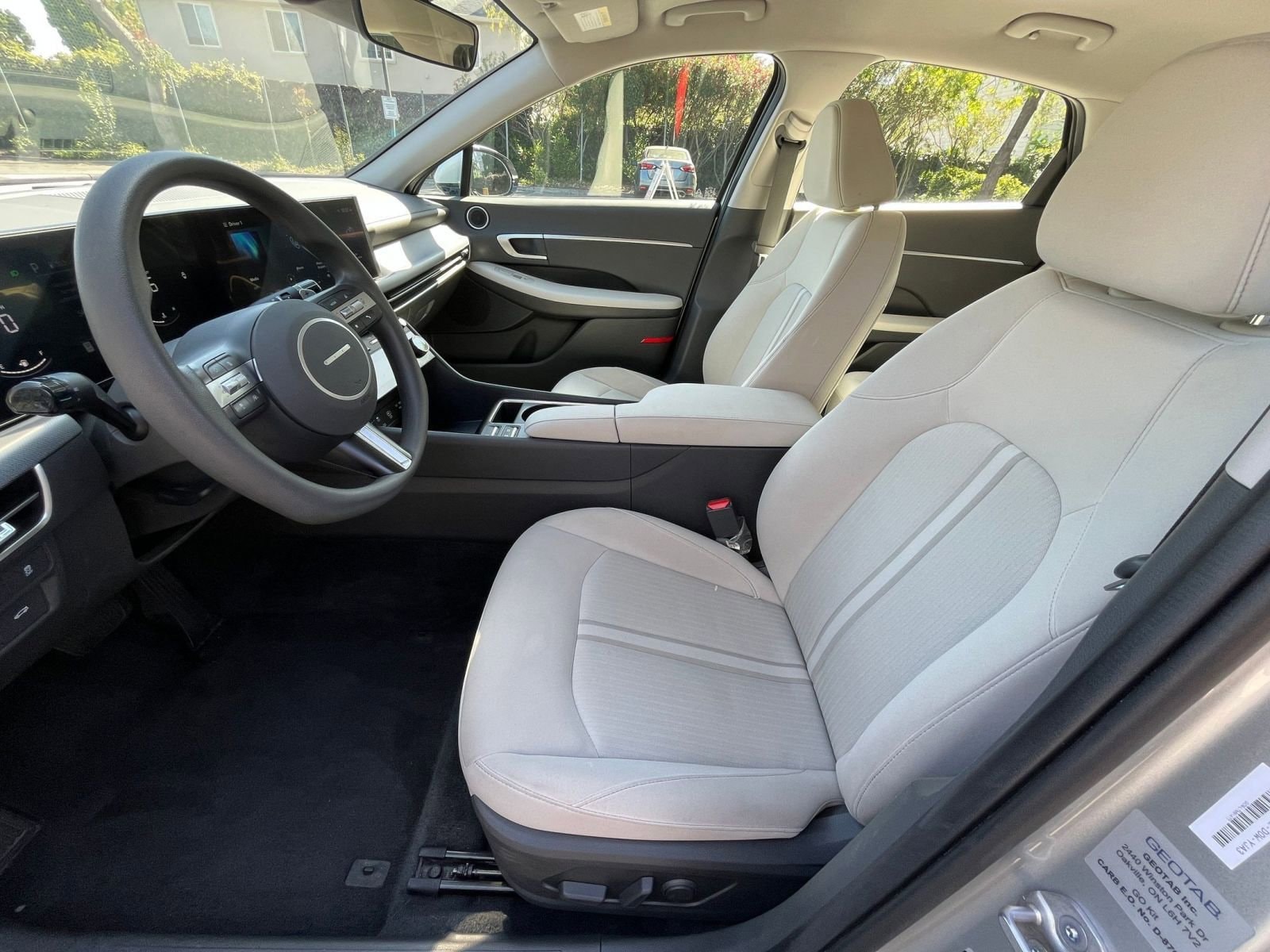 Thumbnail: 2025 Hyundai Sonata - 27