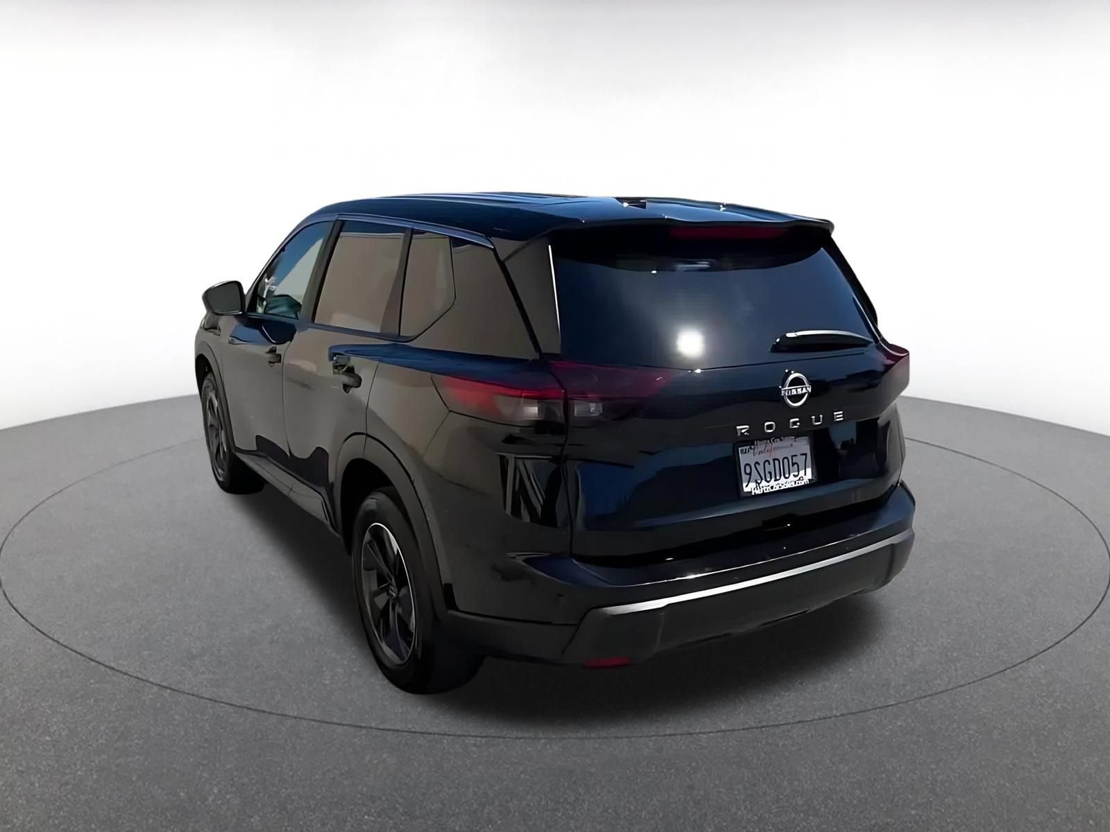 Thumbnail: 2025 Nissan Rogue - 9
