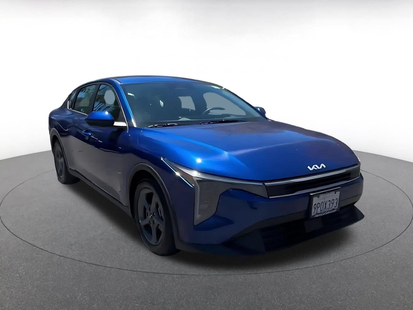 Thumbnail: 2025 Kia K4 - 3