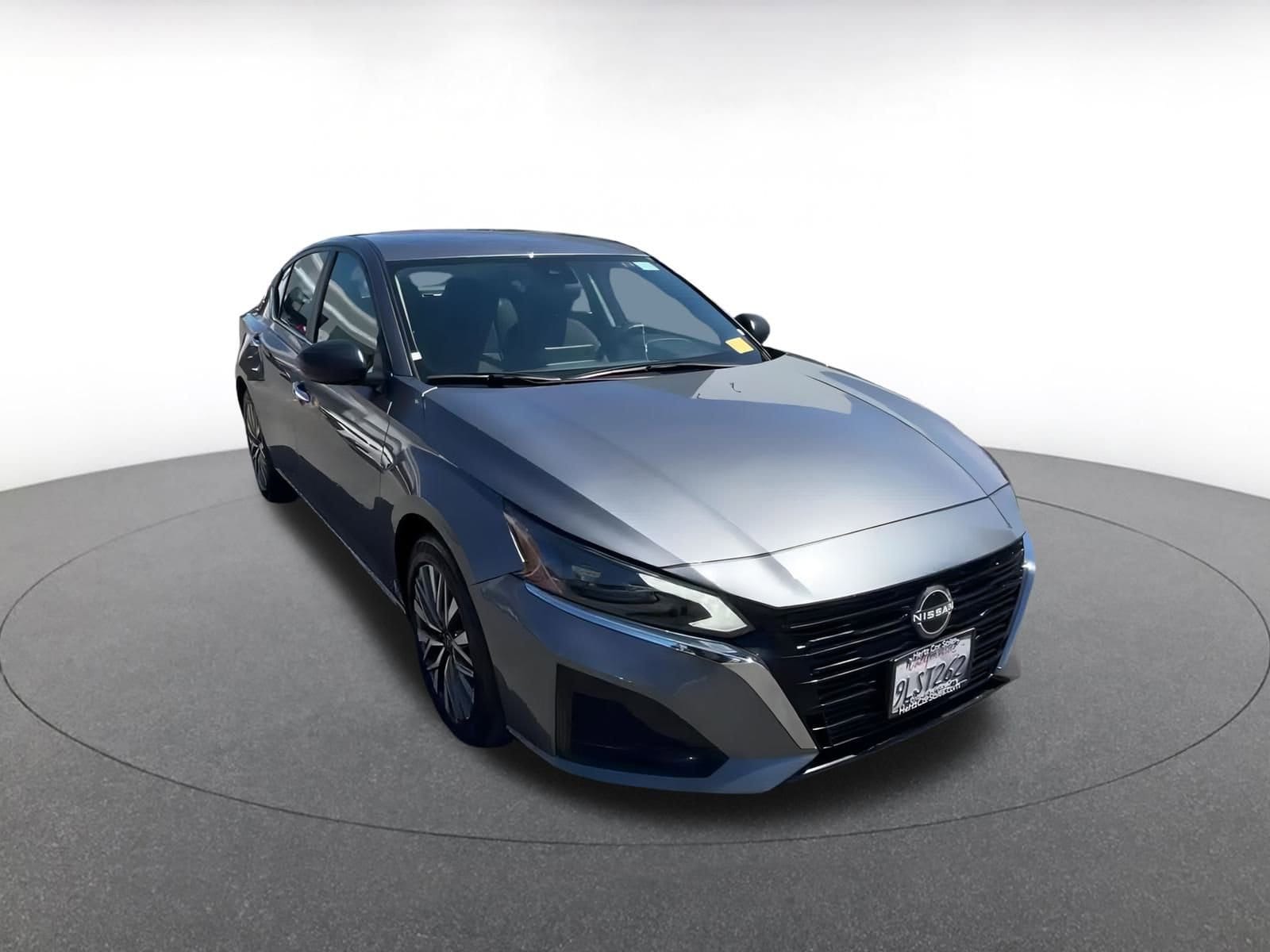 Thumbnail: 2024 Nissan Altima - 2