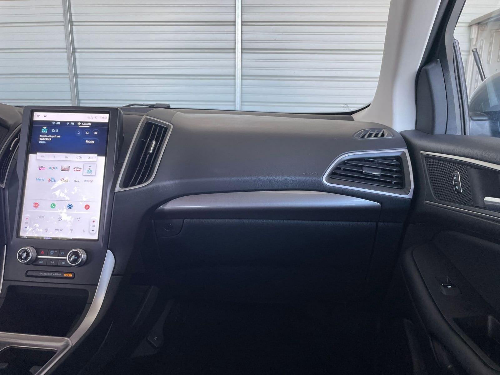 Thumbnail: 2024 Ford Edge - 35