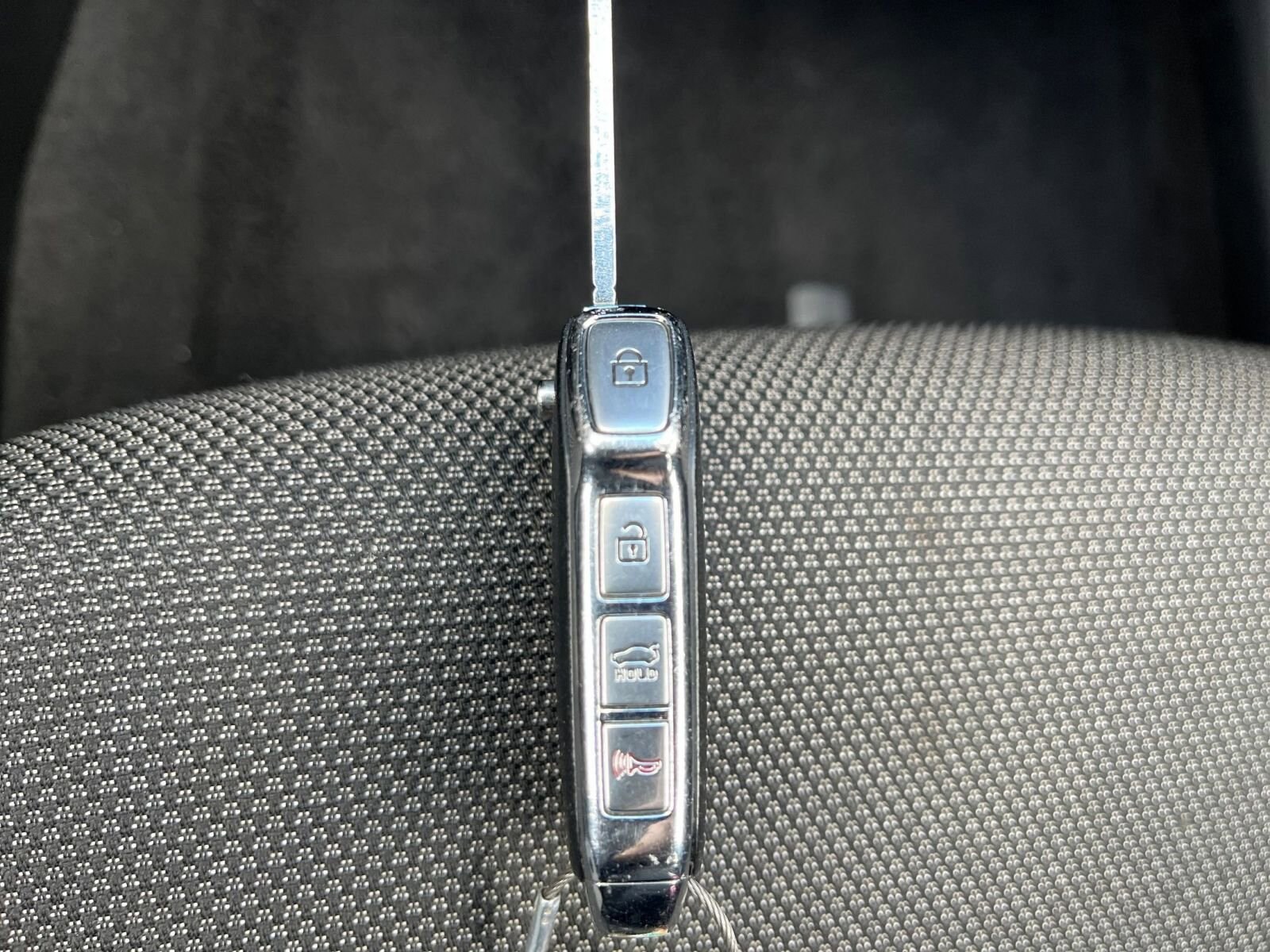 Thumbnail: 2024 Kia Forte - 21