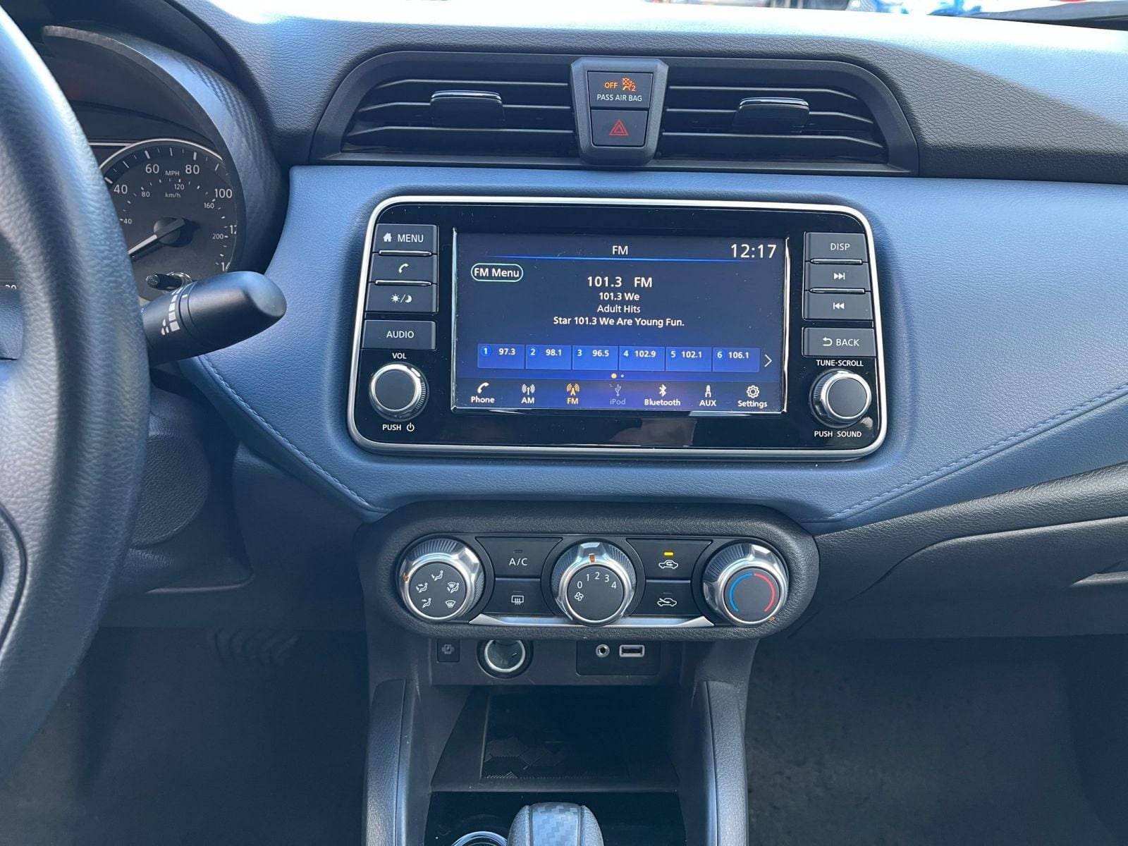 Thumbnail: 2025 Nissan Versa - 17