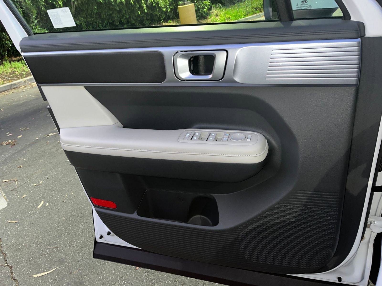 Thumbnail: 2025 Hyundai Santa Fe - 21