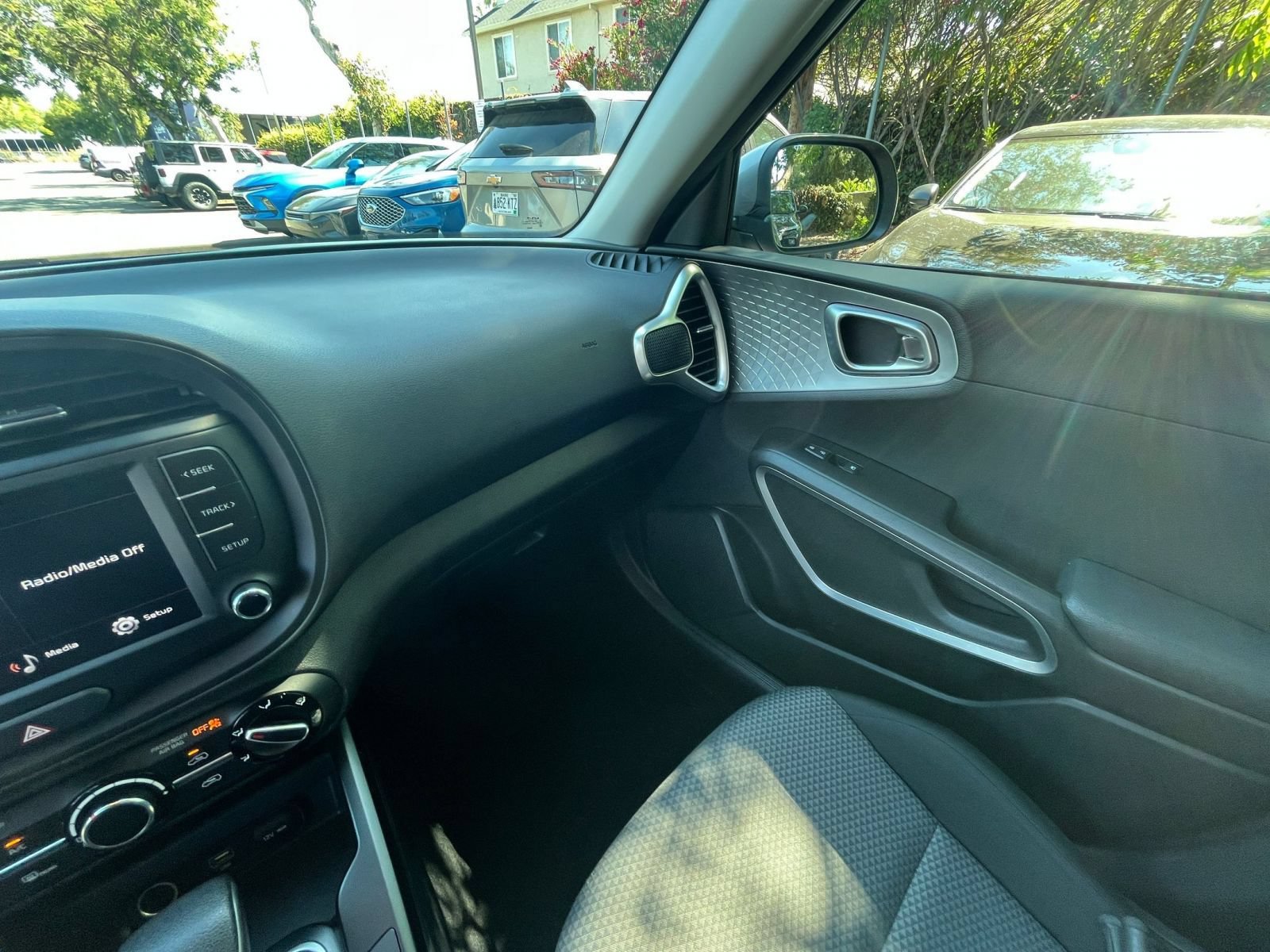 Thumbnail: 2025 Kia Soul - 33