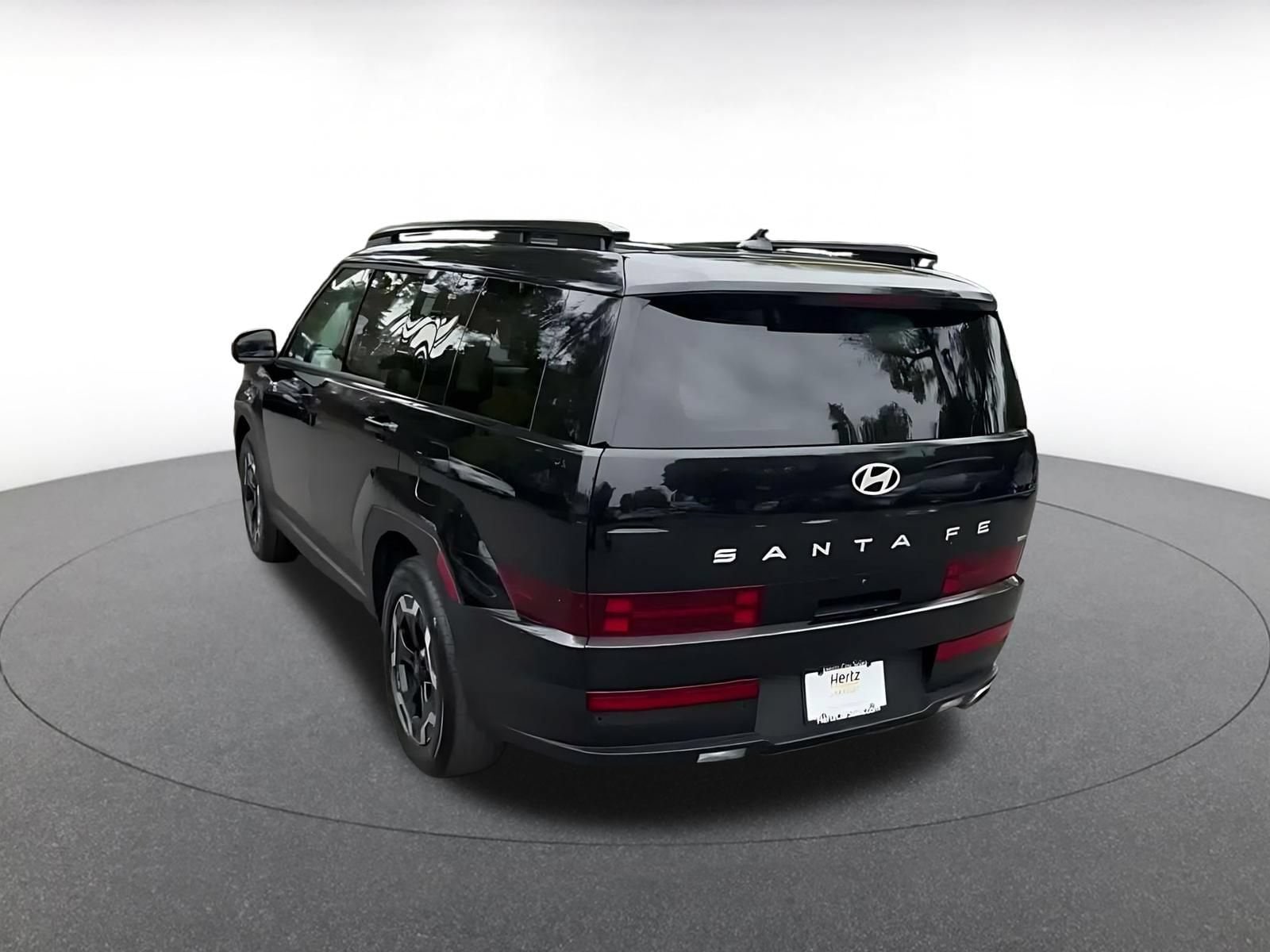 Thumbnail: 2026 Hyundai Santa Fe - 10