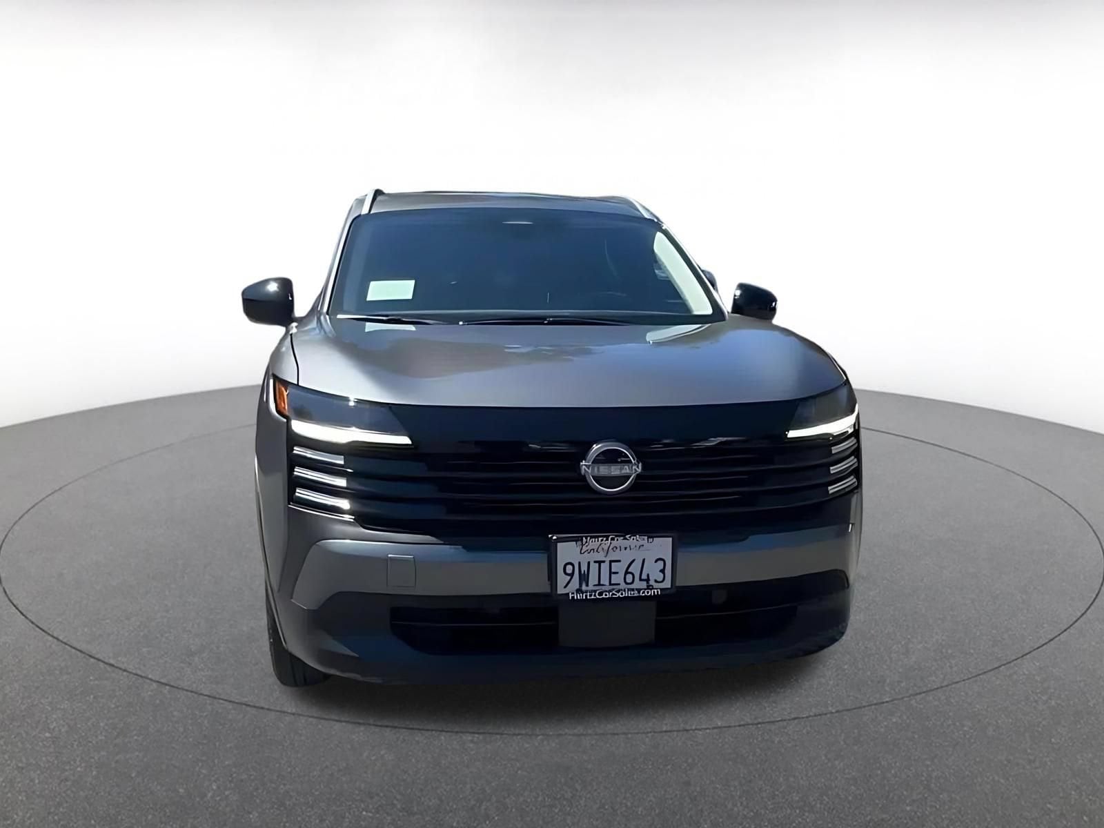 Thumbnail: 2026 Nissan Kicks - 3