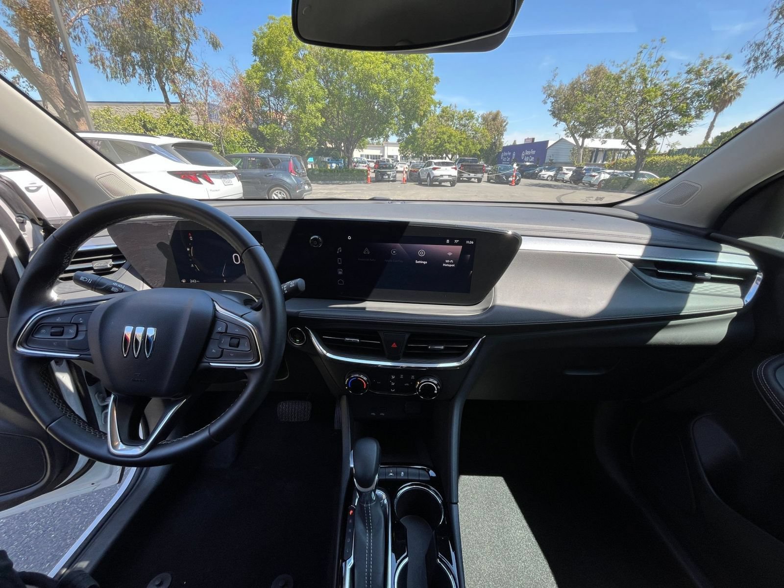 2025 Buick Encore GX Preferred - Photo 31