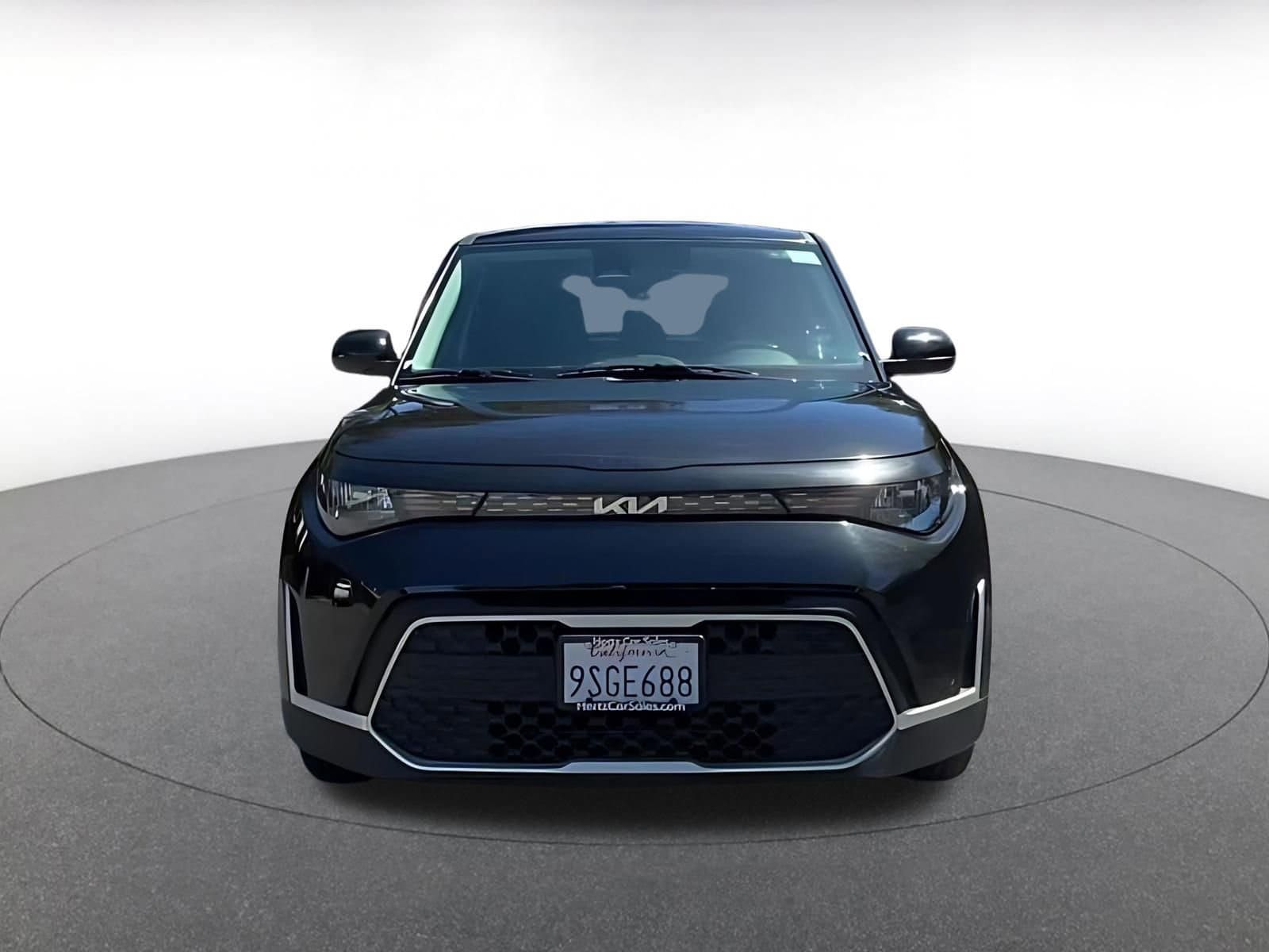Thumbnail: 2025 Kia Soul - 4