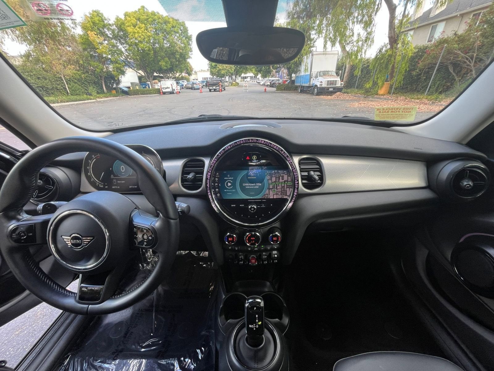 Thumbnail: 2024 MINI Cooper Hardtop - 31