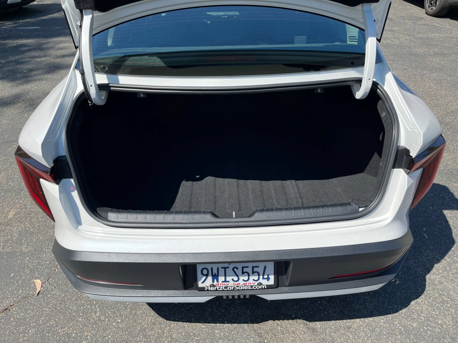 Thumbnail: 2026 Kia K4 - 25