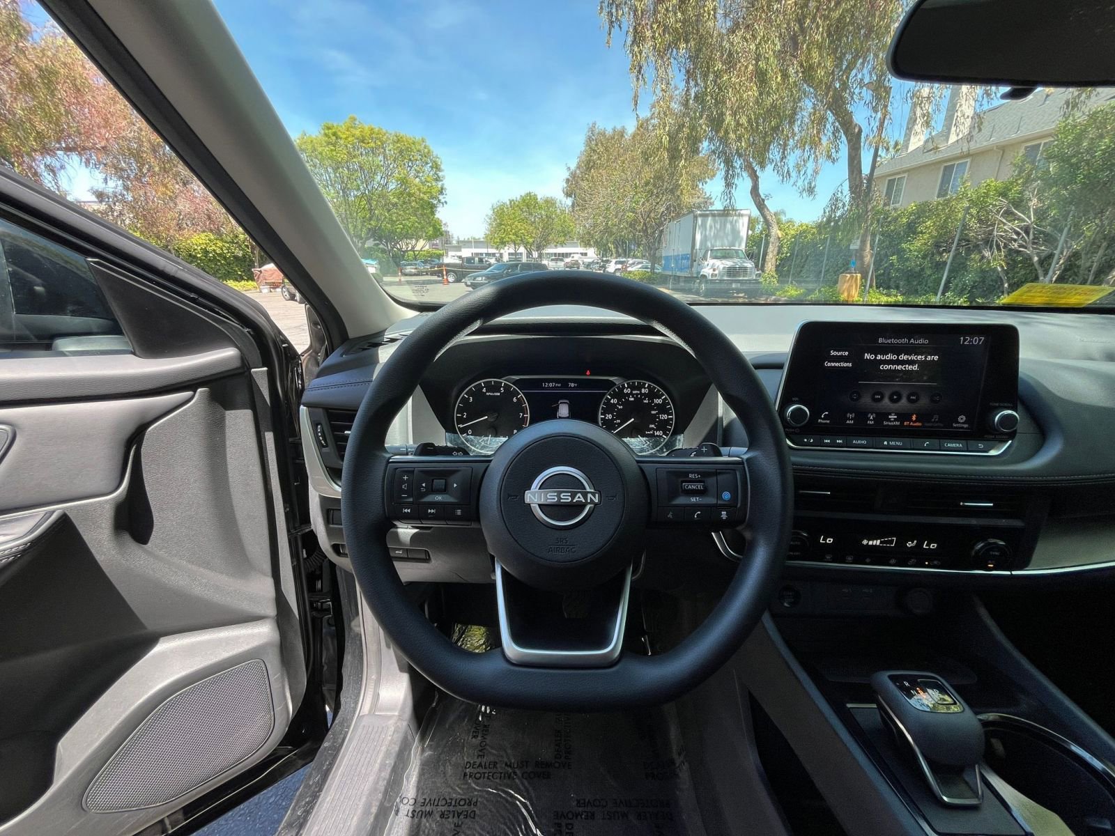 Thumbnail: 2024 Nissan Rogue - 34
