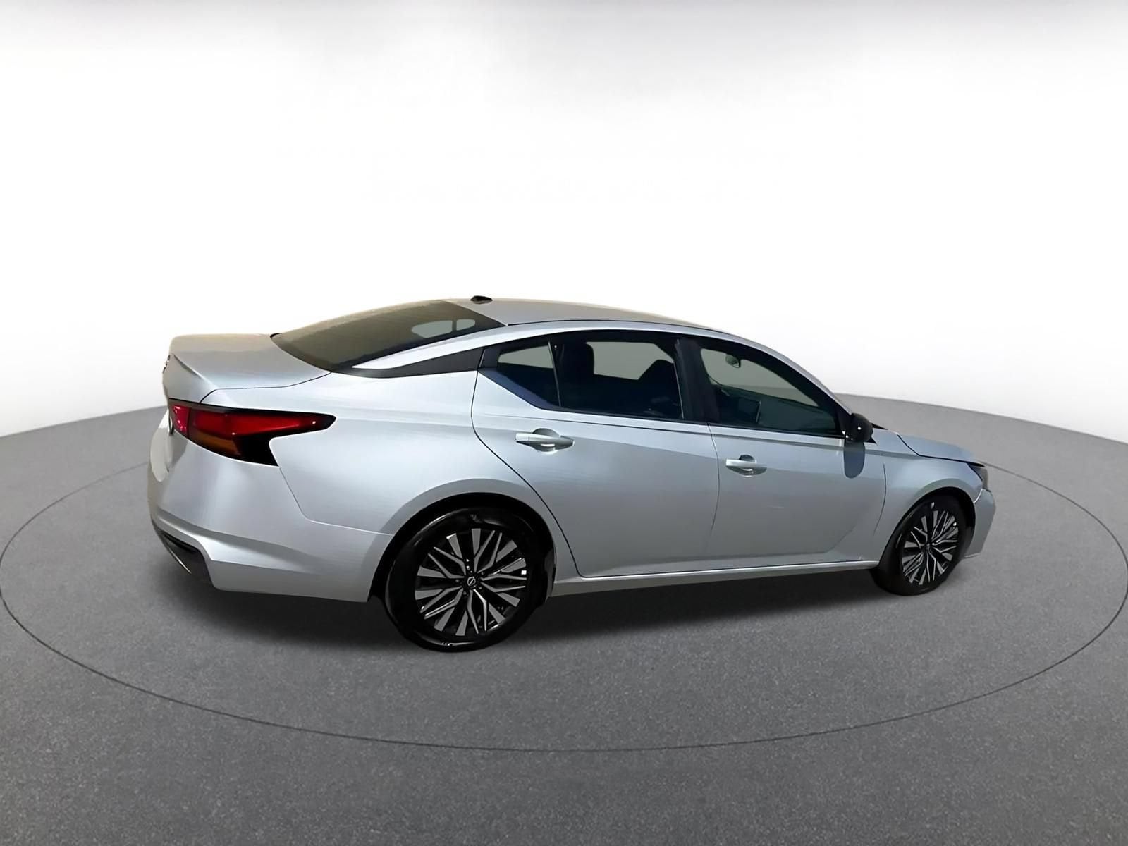 Thumbnail: 2026 Nissan Altima - 14