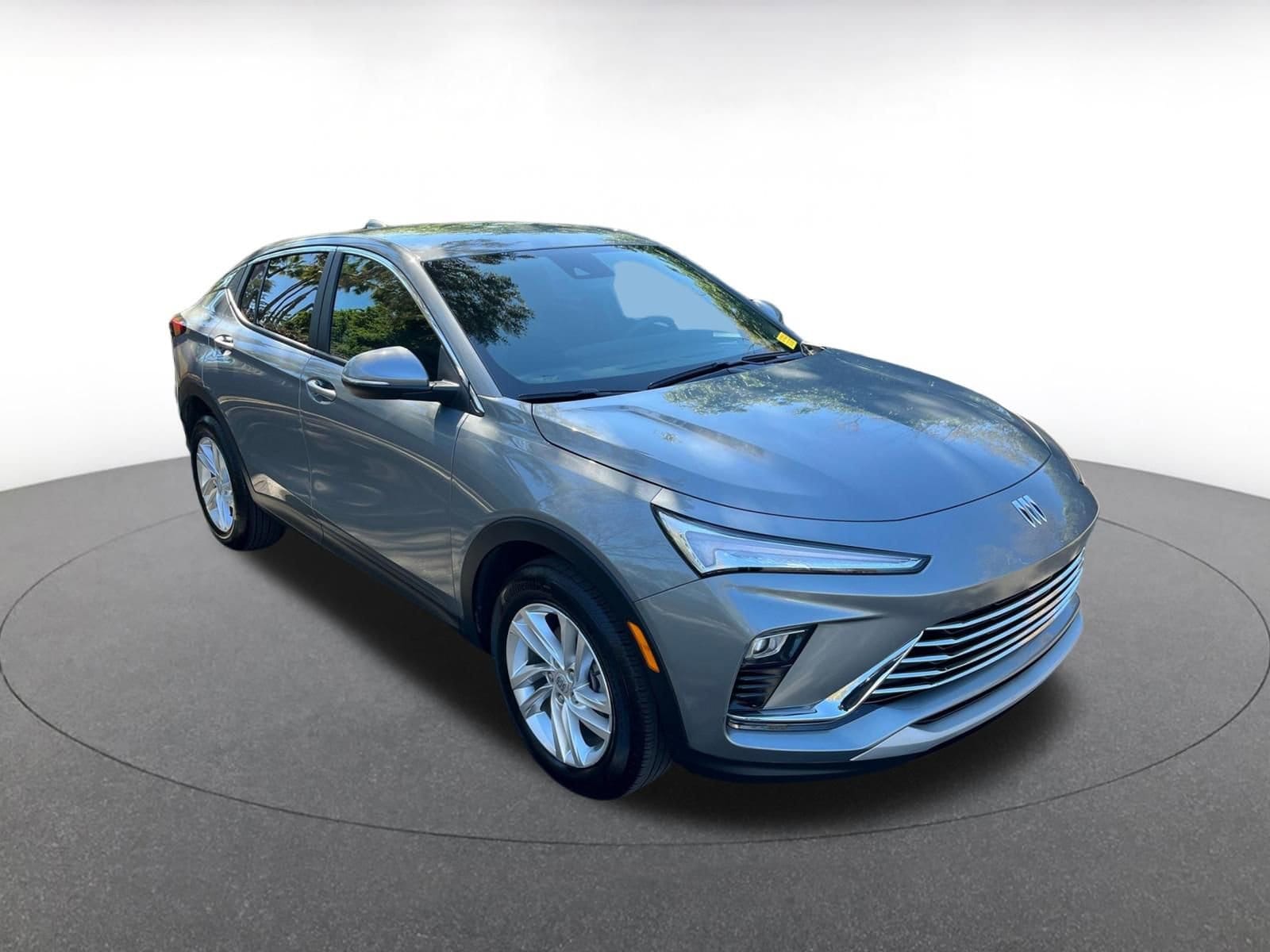 Thumbnail: 2025 Buick Envista - 1