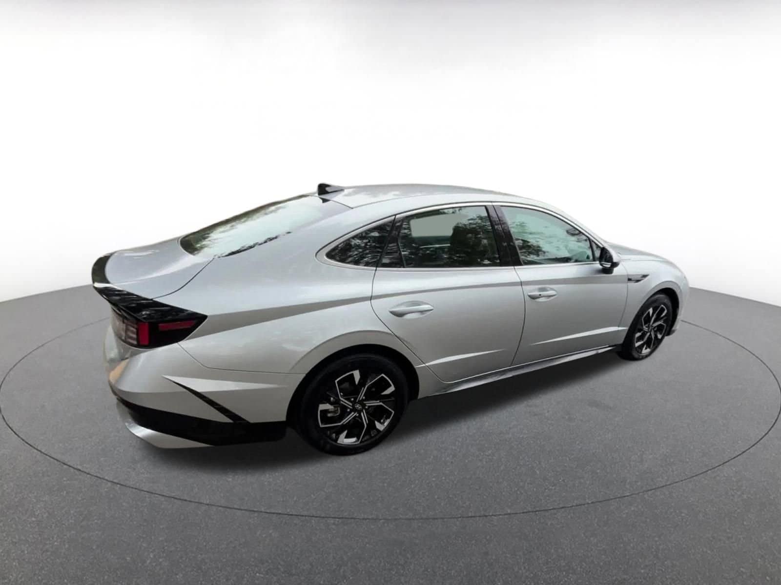 Thumbnail: 2025 Hyundai Sonata - 14