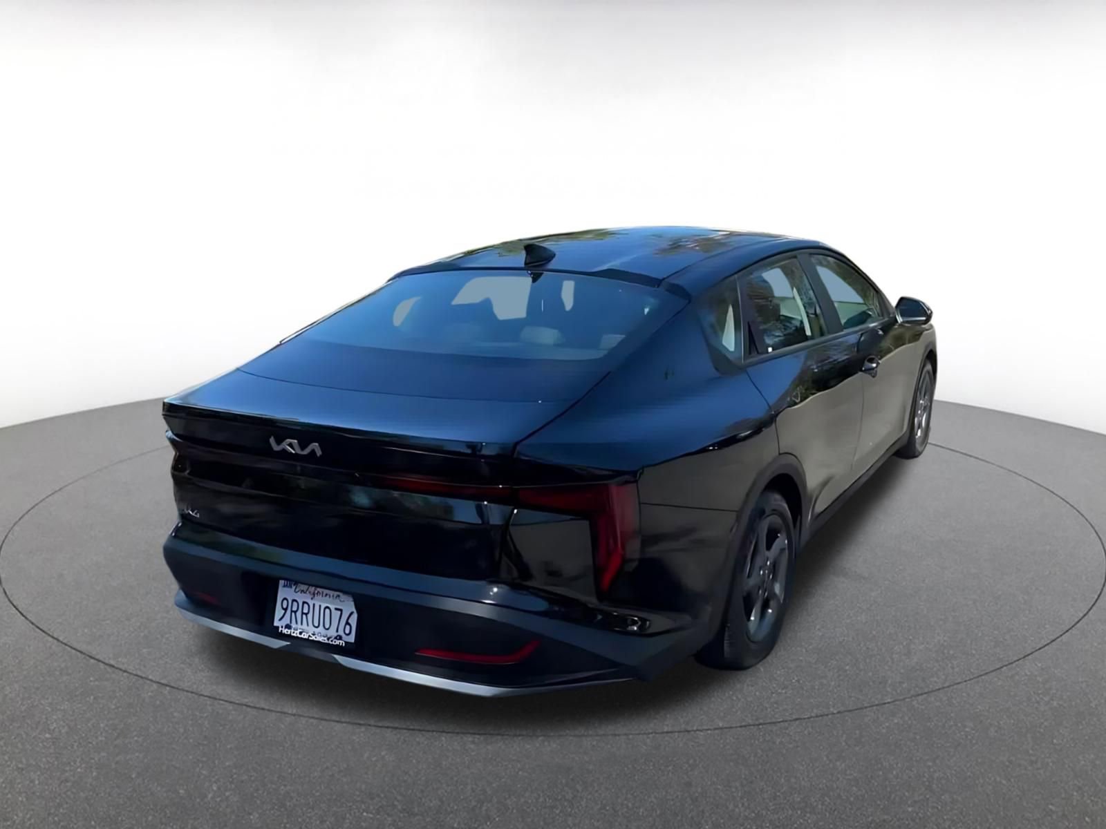 Thumbnail: 2025 Kia K4 - 15