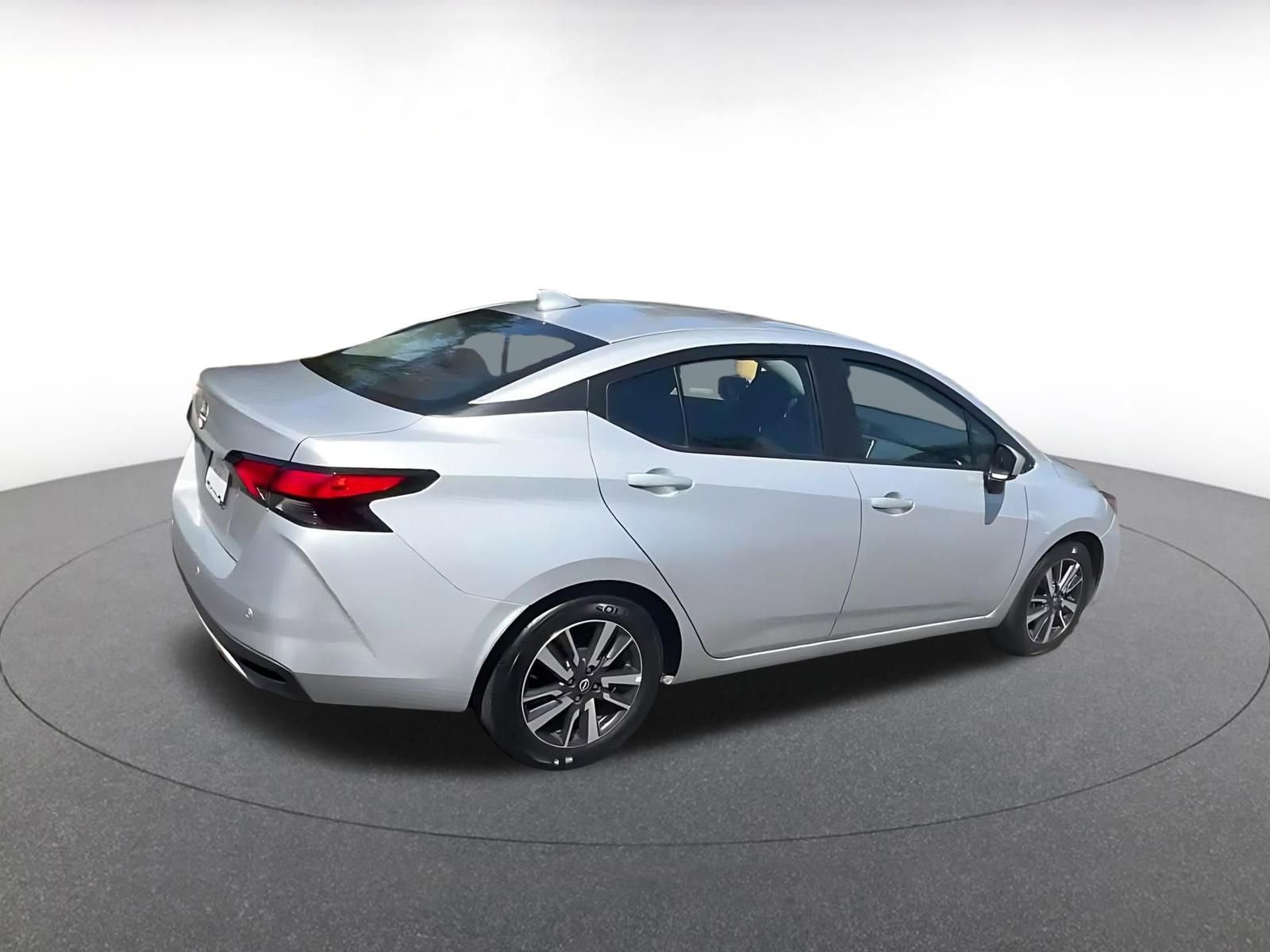 Thumbnail: 2025 Nissan Versa - 14