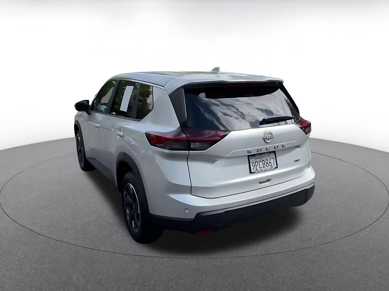 Thumbnail: 2025 Nissan Rogue - 10