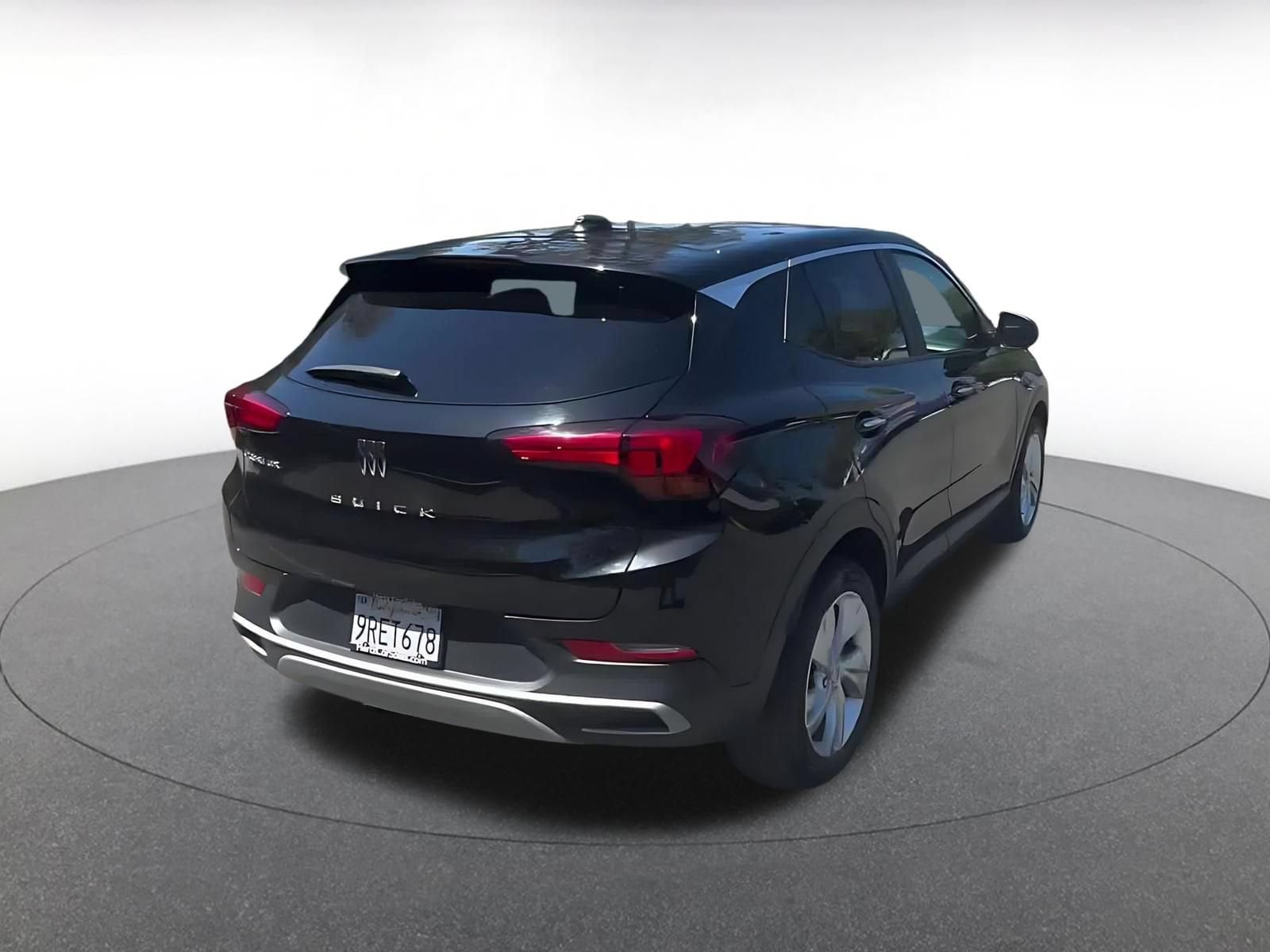 Thumbnail: 2025 Buick Encore GX - 11