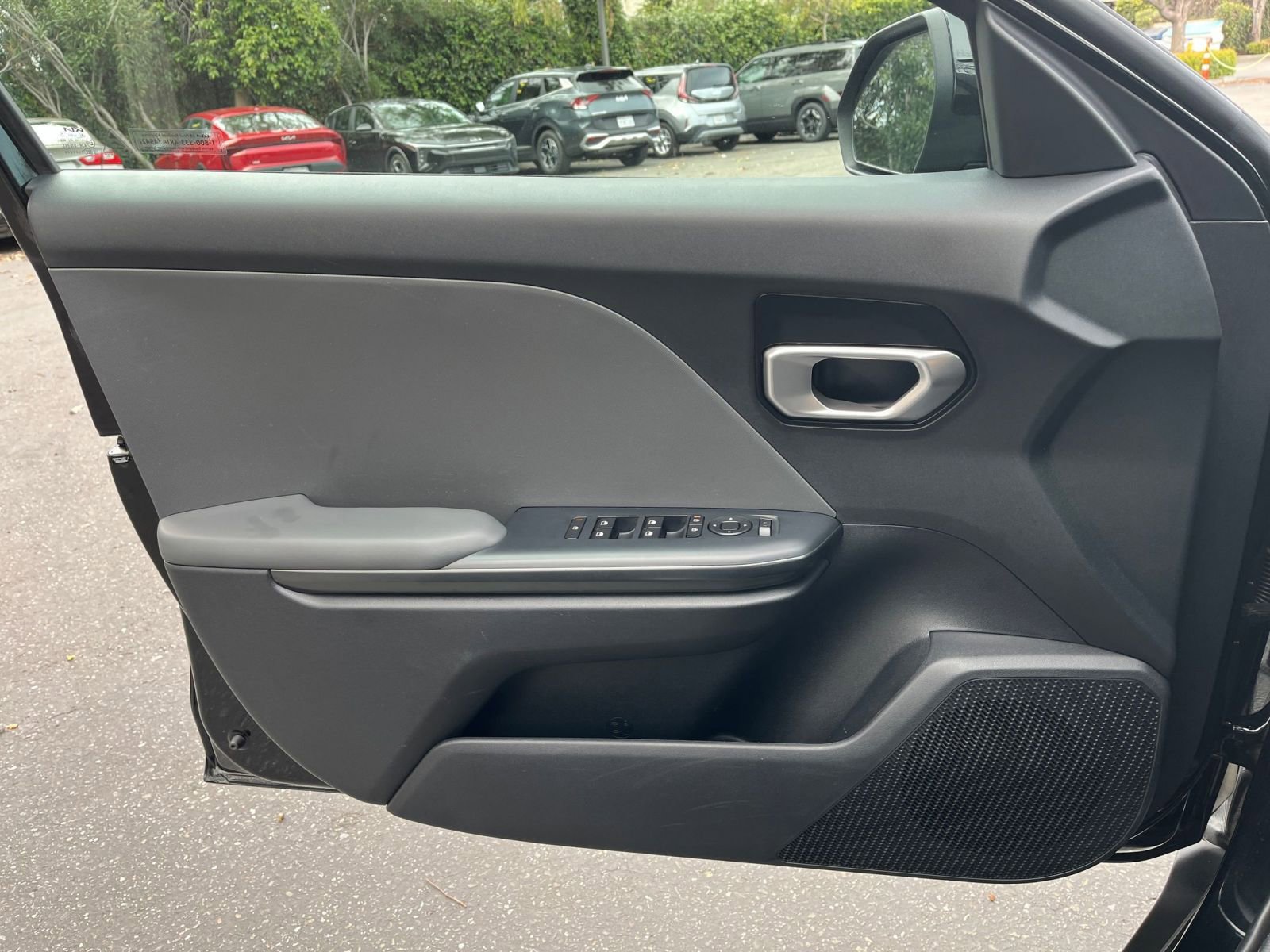 Thumbnail: 2025 Kia K4 - 18