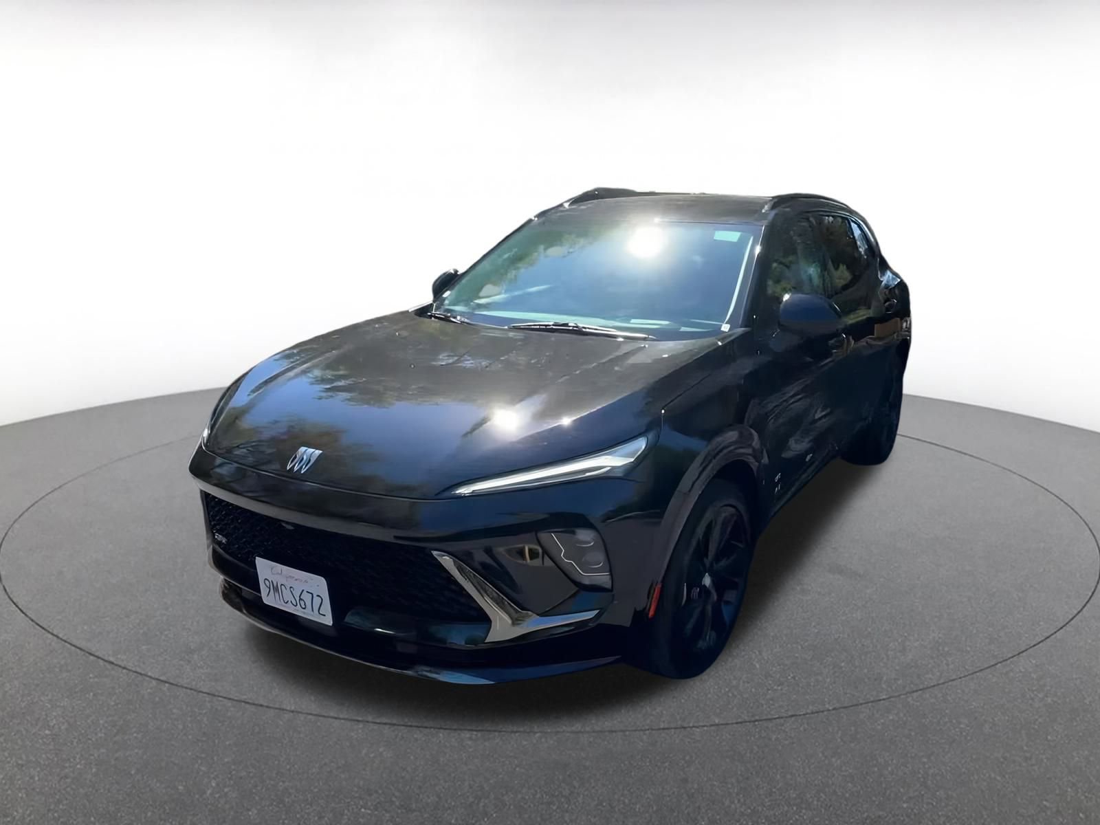 Thumbnail: 2024 Buick Envision - 7