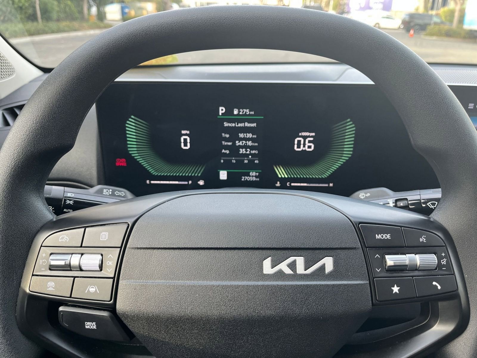 Thumbnail: 2025 Kia K4 - 27