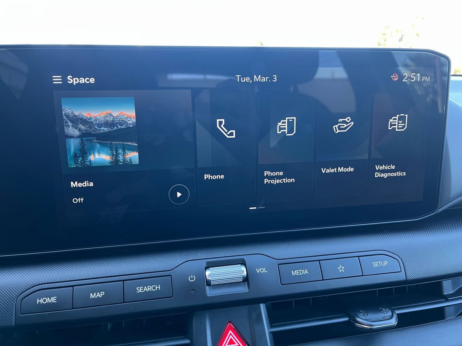 Thumbnail: 2025 Kia K4 - 20