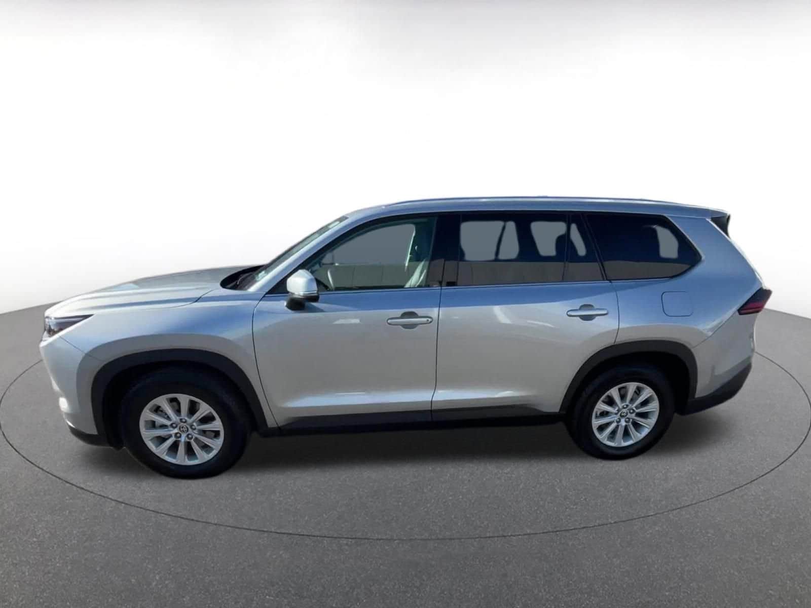 Thumbnail: 2025 Toyota Grand Highlander - 9