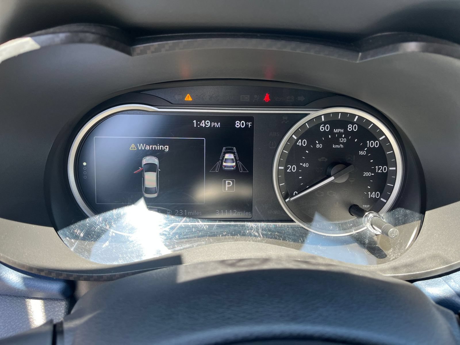 Thumbnail: 2025 Nissan Versa - 33