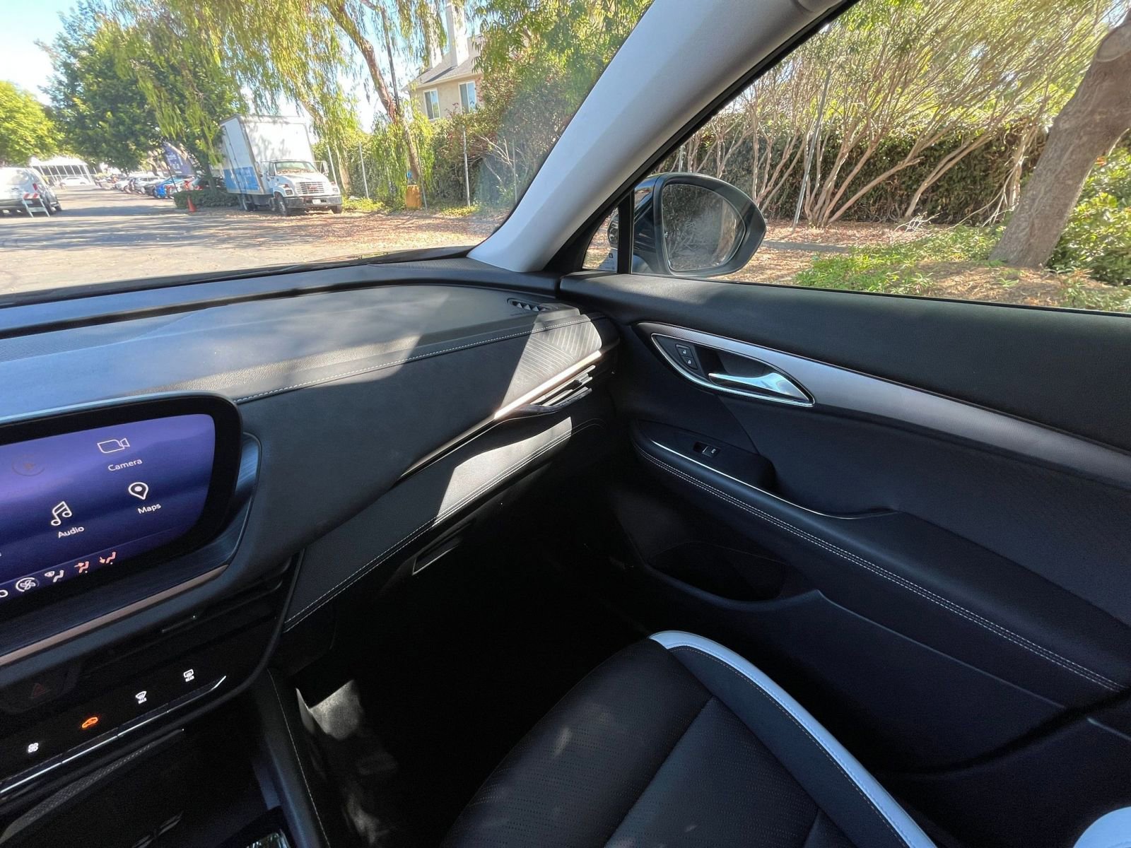 Thumbnail: 2024 Buick Envision - 35